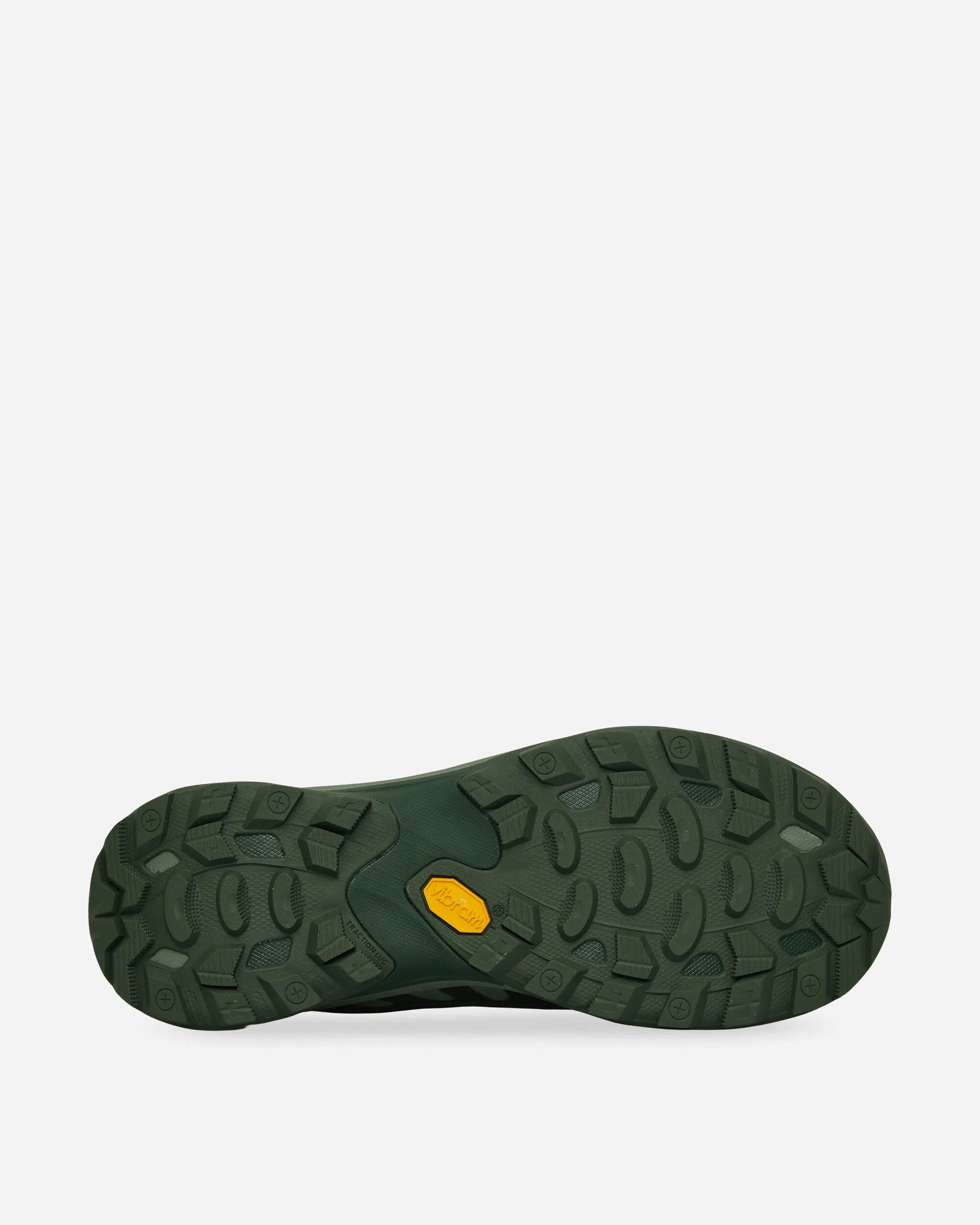 Moab Speed 2 GORE-TEX BL 1TRL Sneakers Viridian Tunnel Step