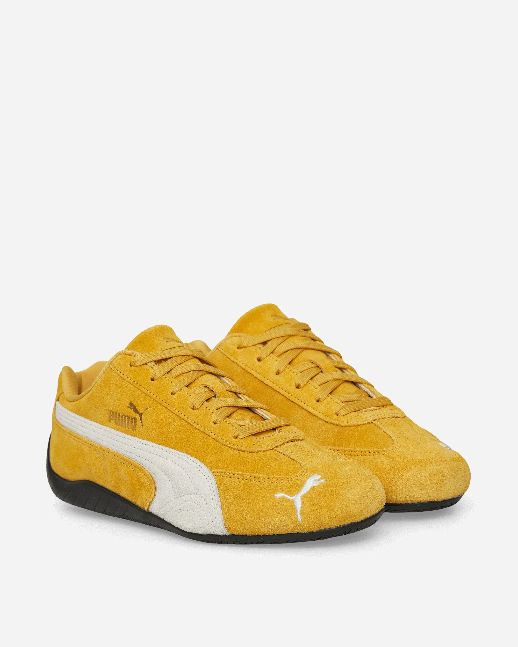 Speedcat OG Sneakers Archive Gold Light Impact Catch Step