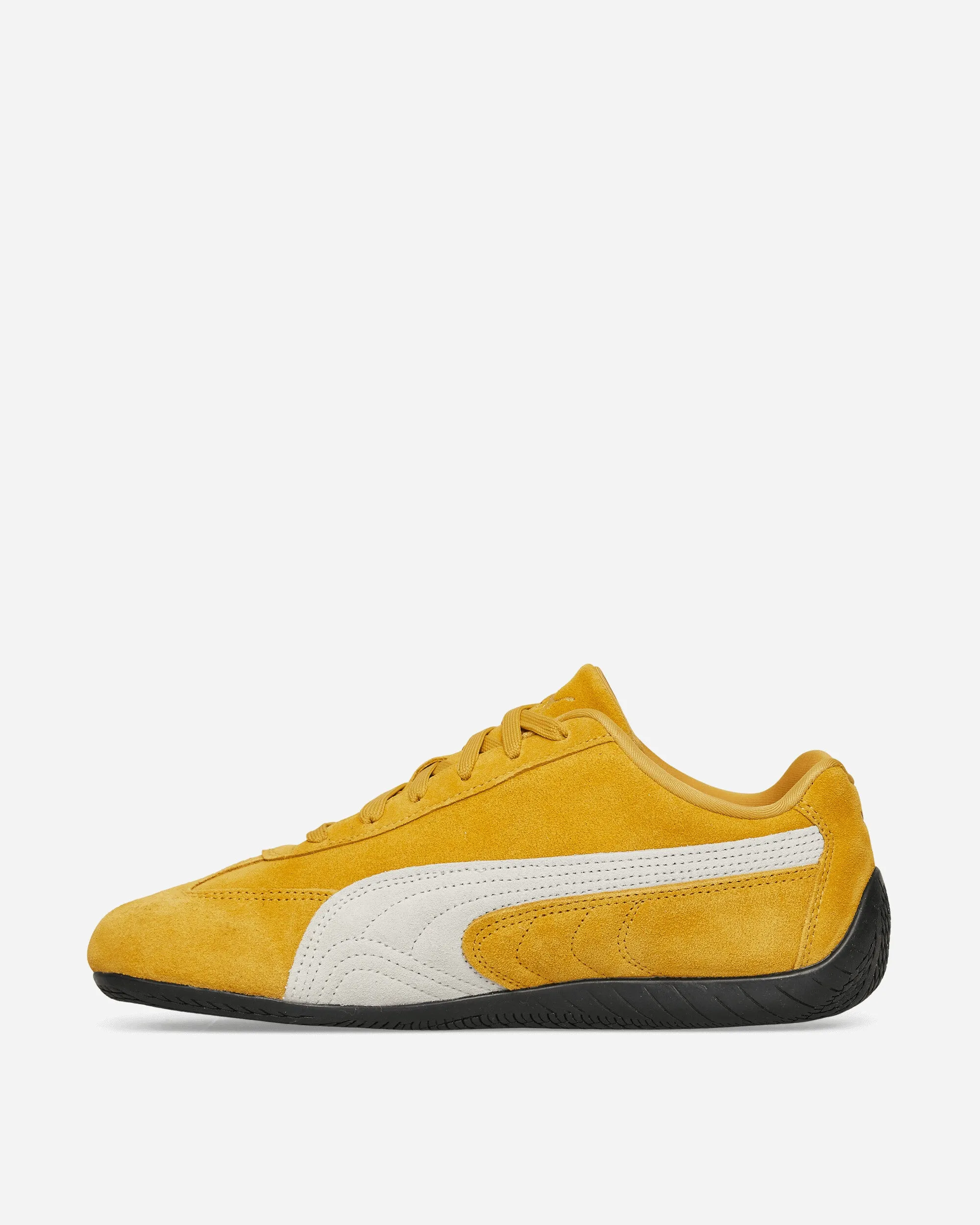 Urban Tasks Speedcat OG Sneakers Archive Gold