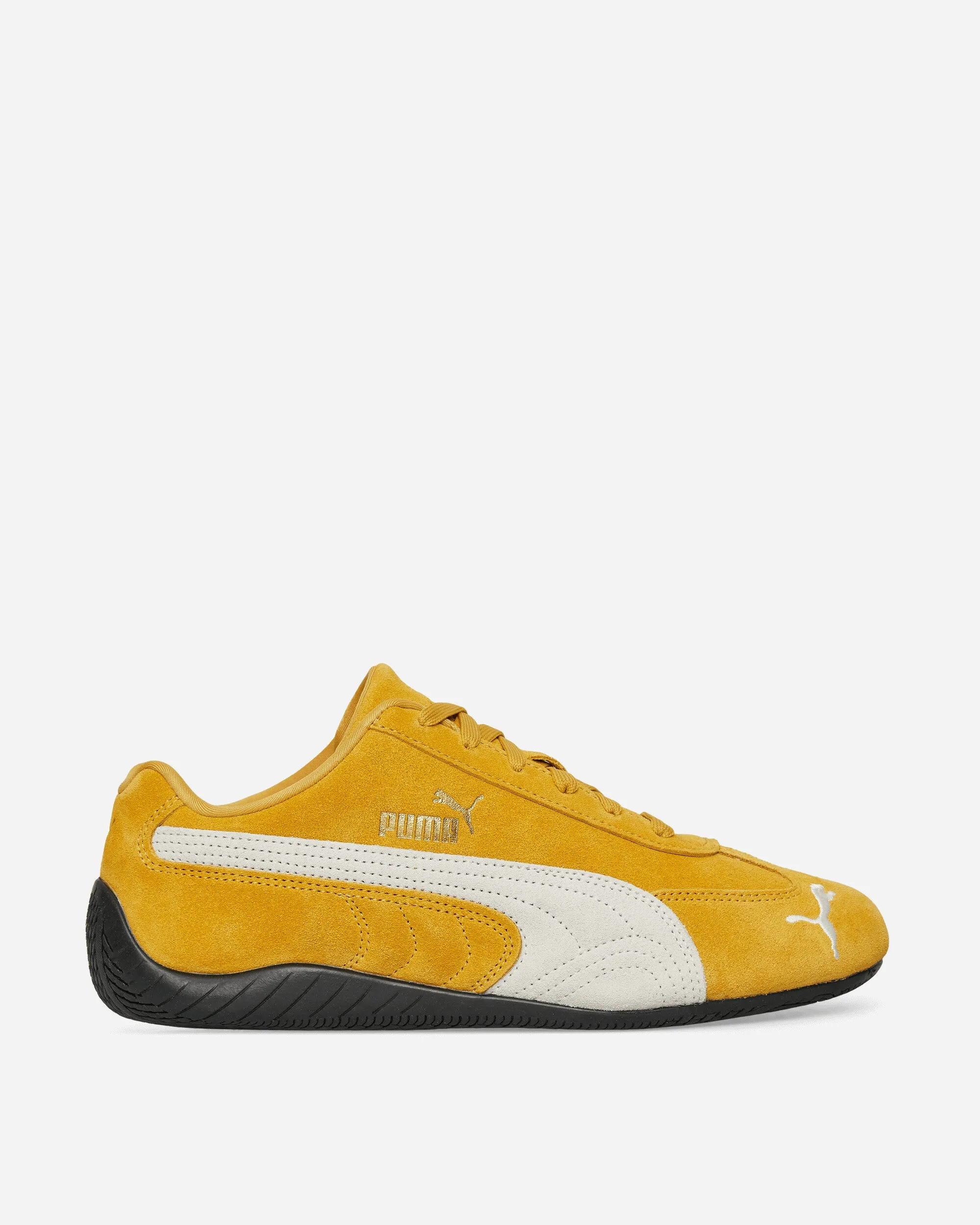 Speedcat OG Sneakers Archive Gold Fast Dry Prairie Run