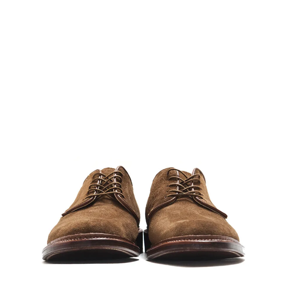 Simple Match Alden Dover 29336f in Snuff Suede