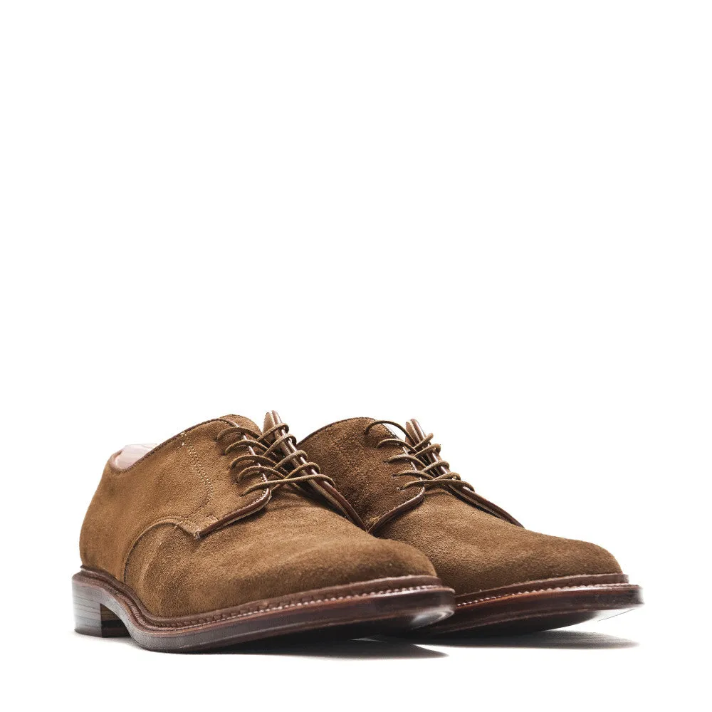 Alden Dover 29336f in Snuff Suede Outdoor Lifestyle