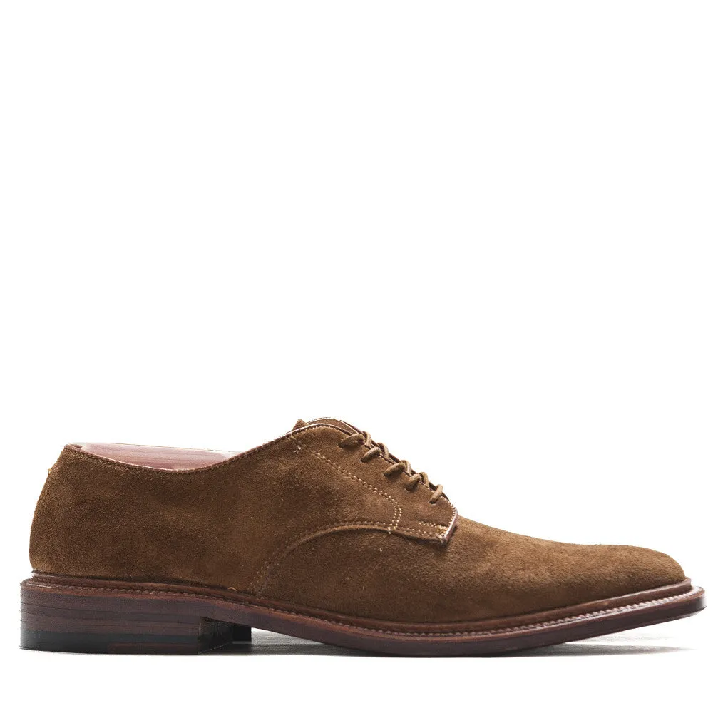 Urban Classic Alden Dover 29336f in Snuff Suede