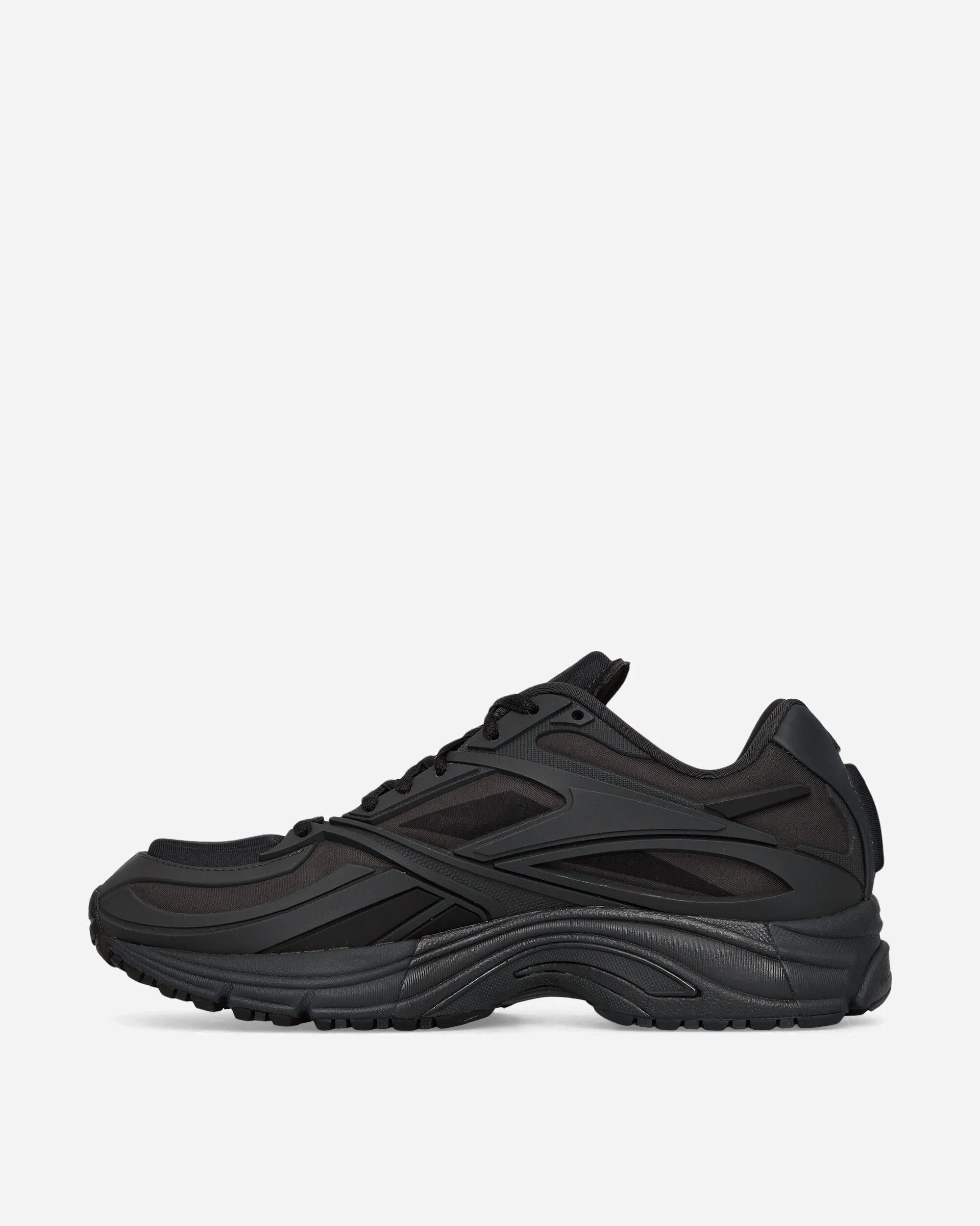 Premier Road Modern Sneakers Core Black durable soles