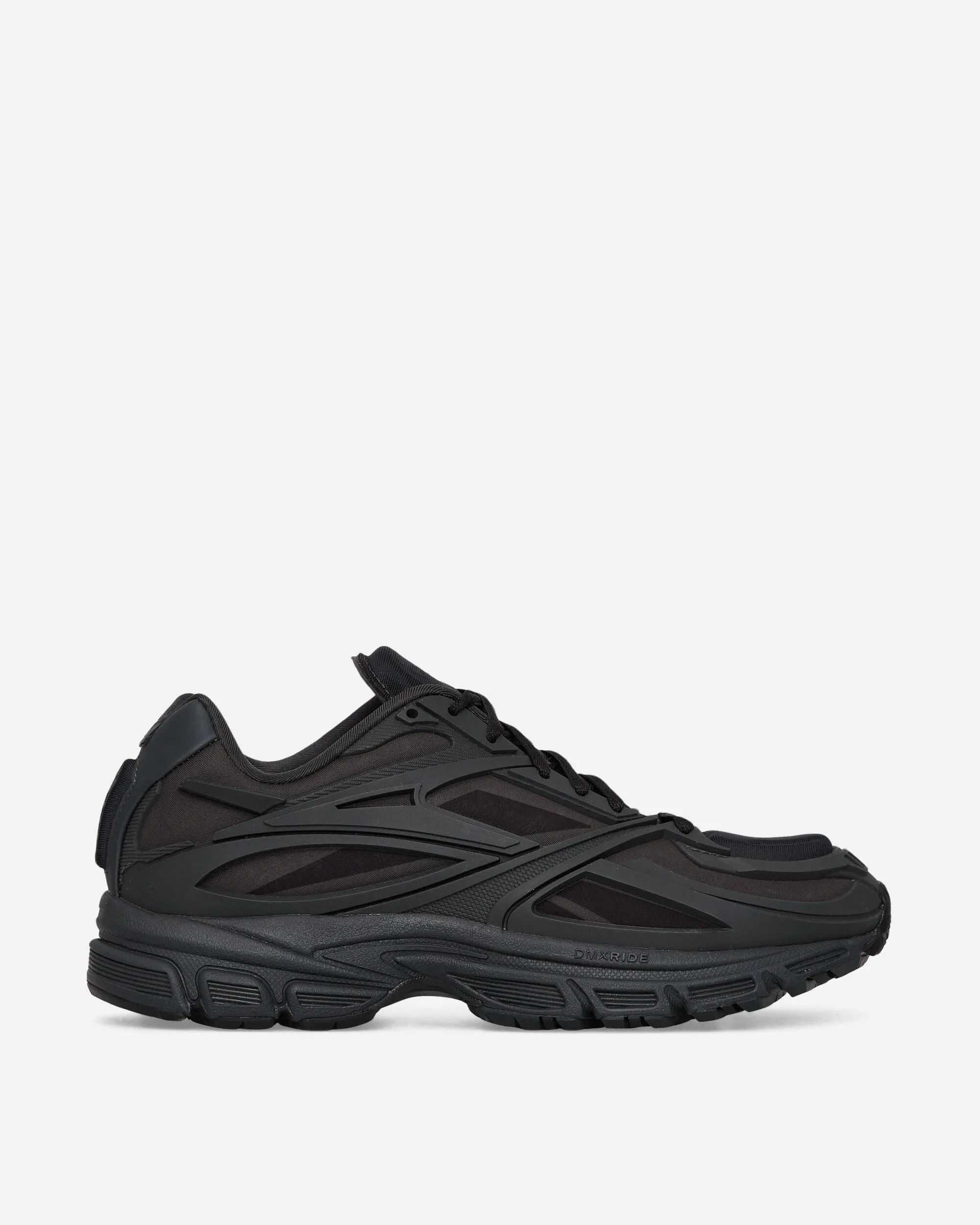 City Mood Premier Road Modern Sneakers Core Black