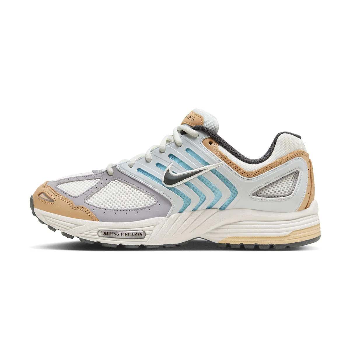 Air Pegasus 2K5 'Glacier Blue Tan' Run Support