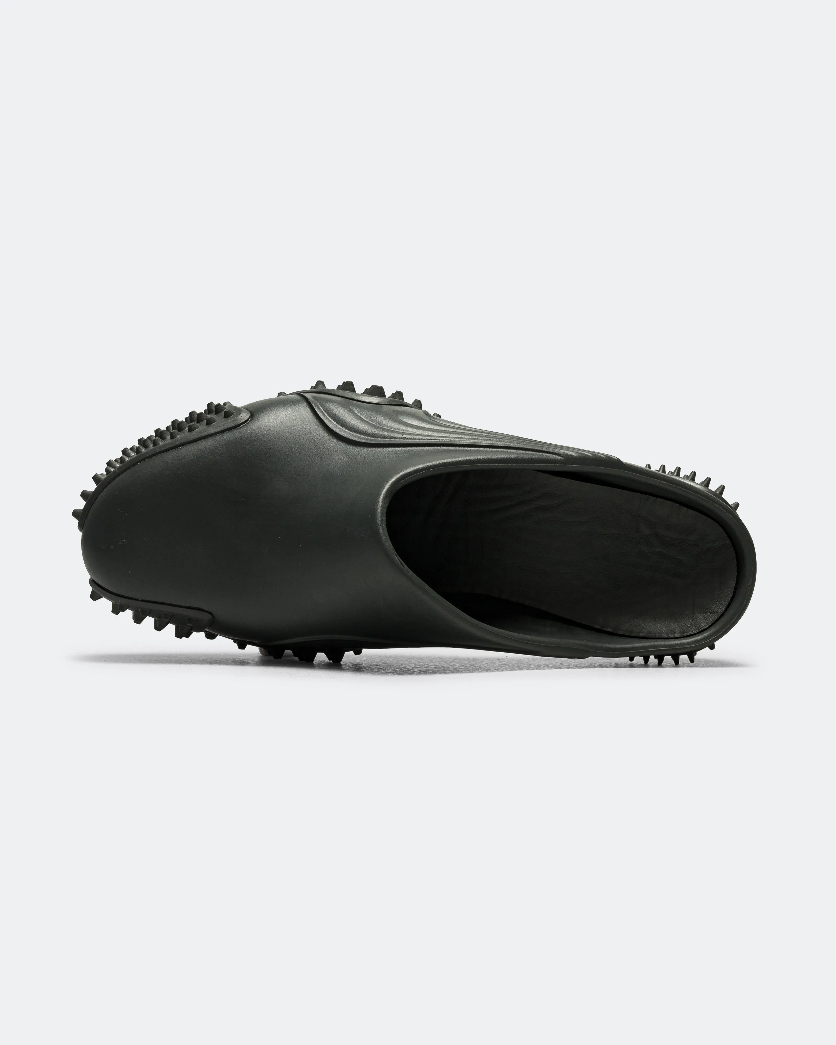 Hydrophobic Upper Coating Mostro Mule - Glacial Grey/Glacial Grey