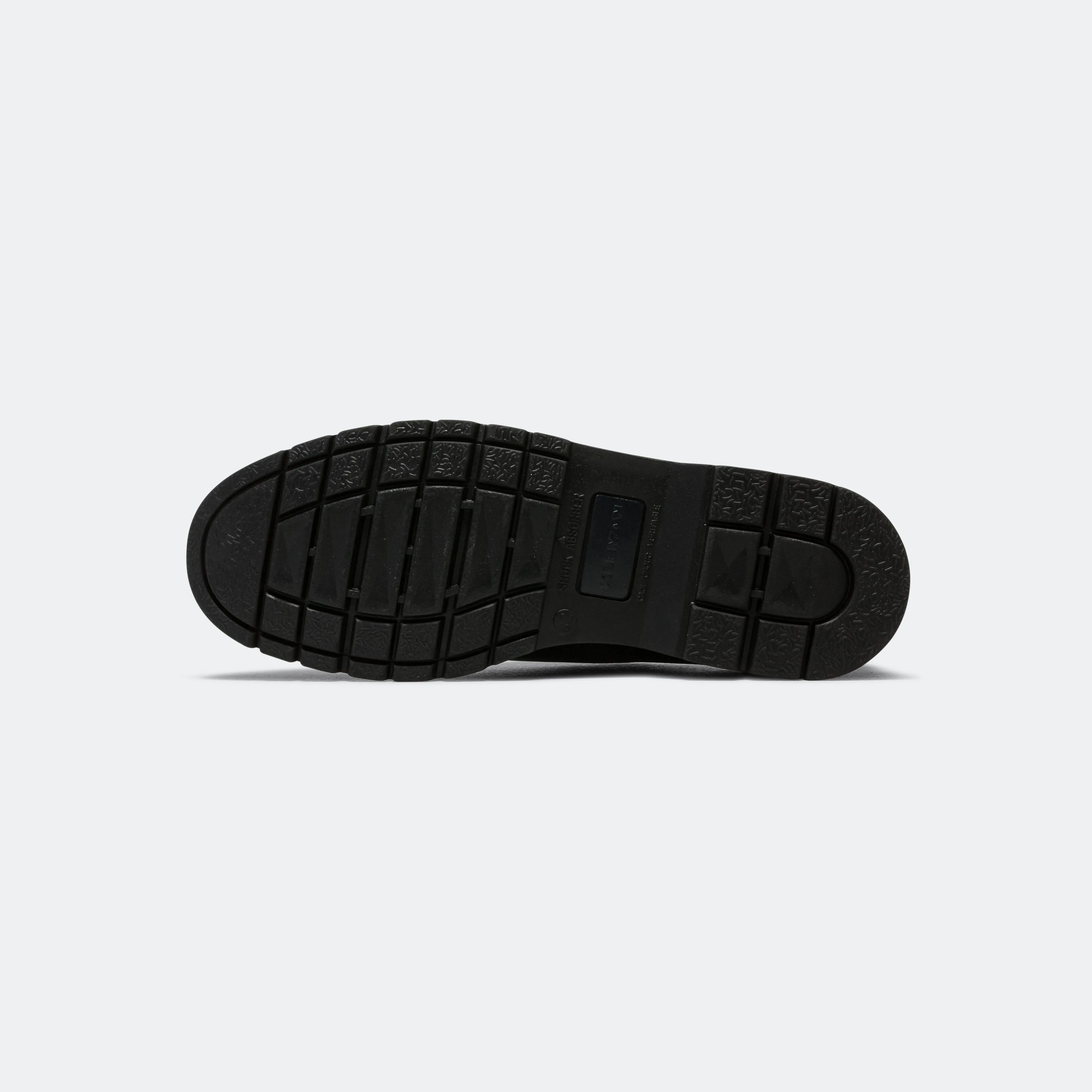 Padror G VGT - Noir Daily Casual