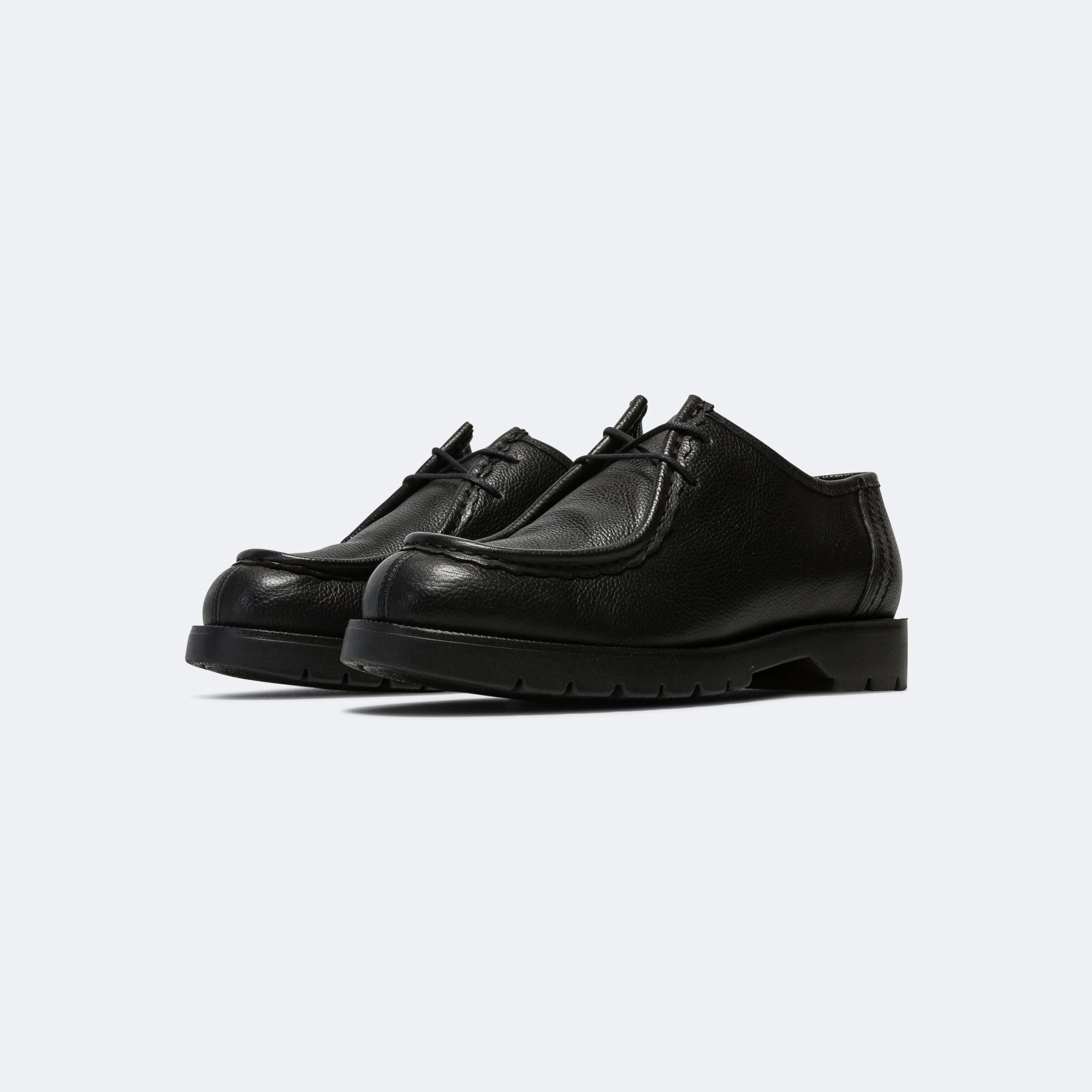 Padror G VGT - Noir Trending Style Multi Directional Flex Grooves