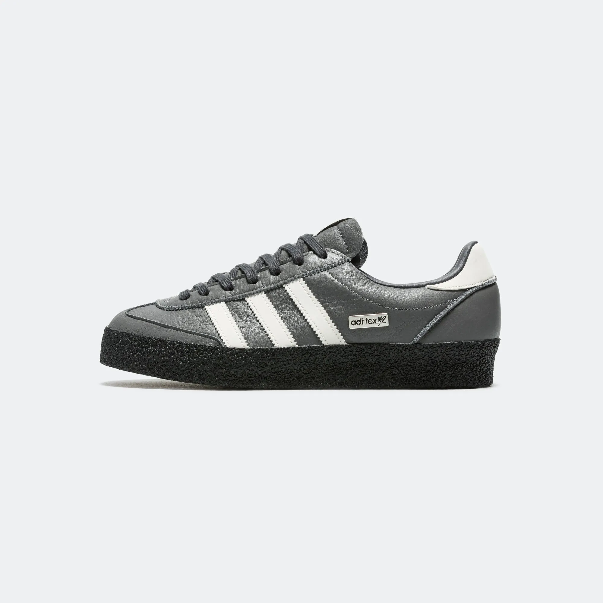 Comfortable Touch Energy return Lothertex SPZL F.C. - Grey/Grey Six-Core Black
