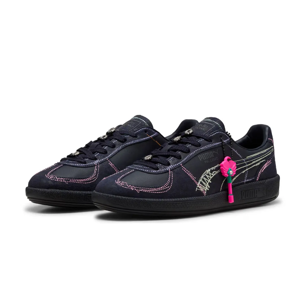   Squid Game Palermo 'Lights Out' Sport Inspired