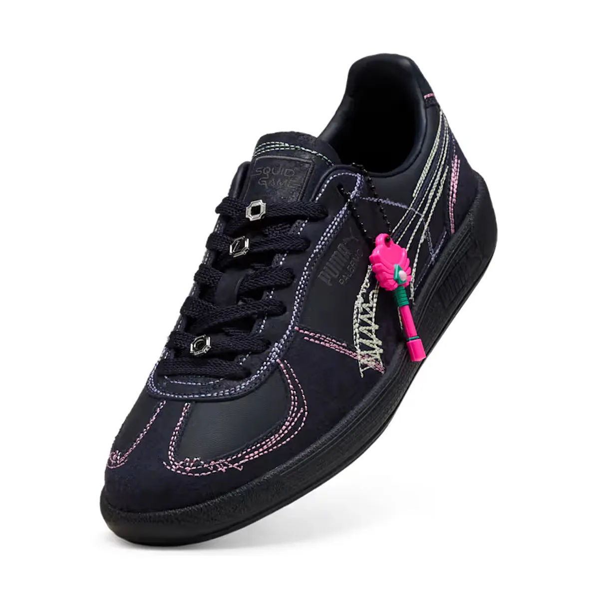 Orthopedic Comfort Lace Free   Squid Game Palermo 'Lights Out'