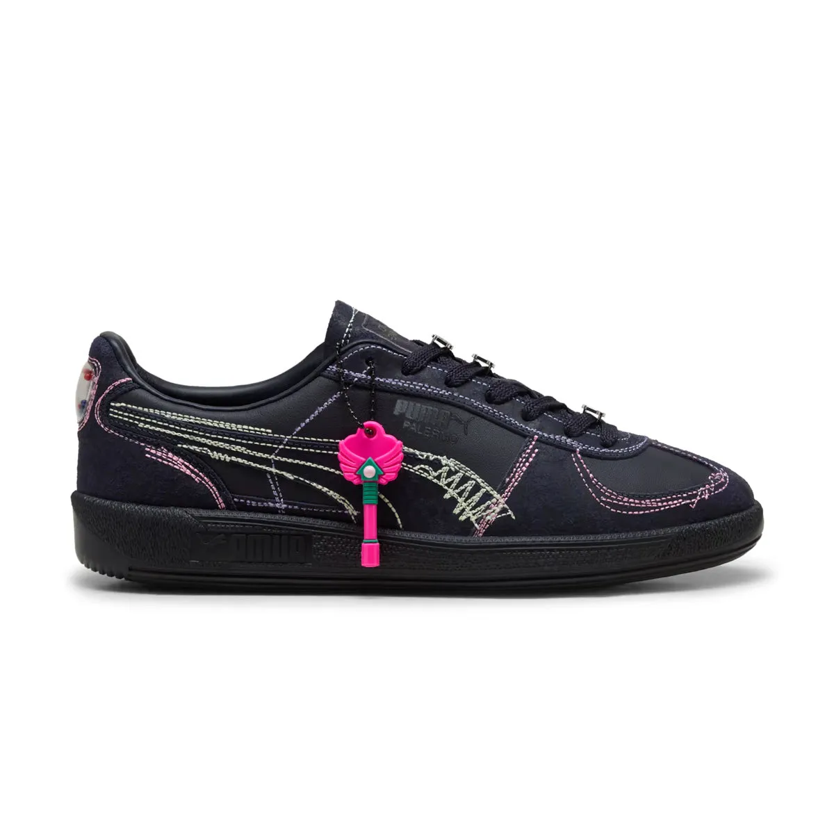 Zip Up Closure   Squid Game Palermo 'Lights Out'