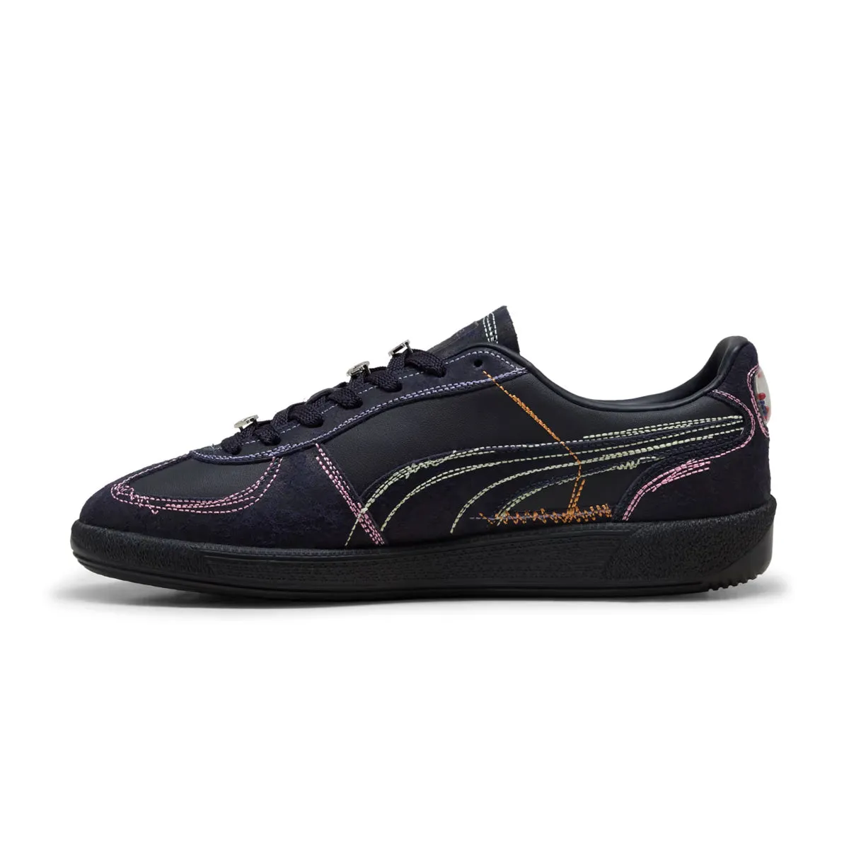   Squid Game Palermo 'Lights Out' Timeless traction Flexible Rubber Outsole