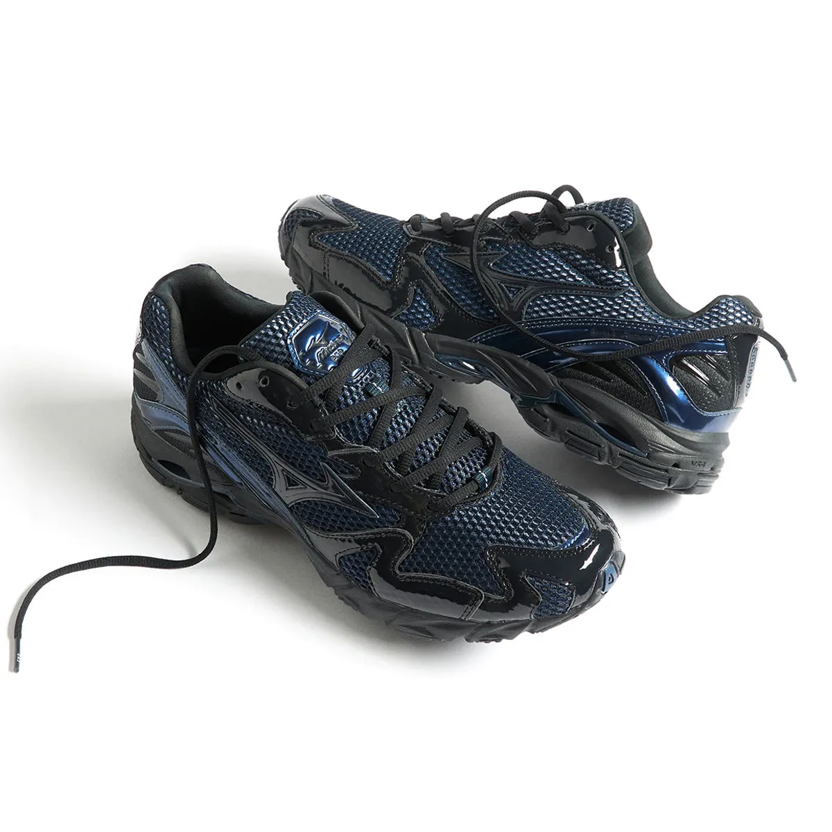 Comfort Walk   End Wave Rider 10 'North Sea'