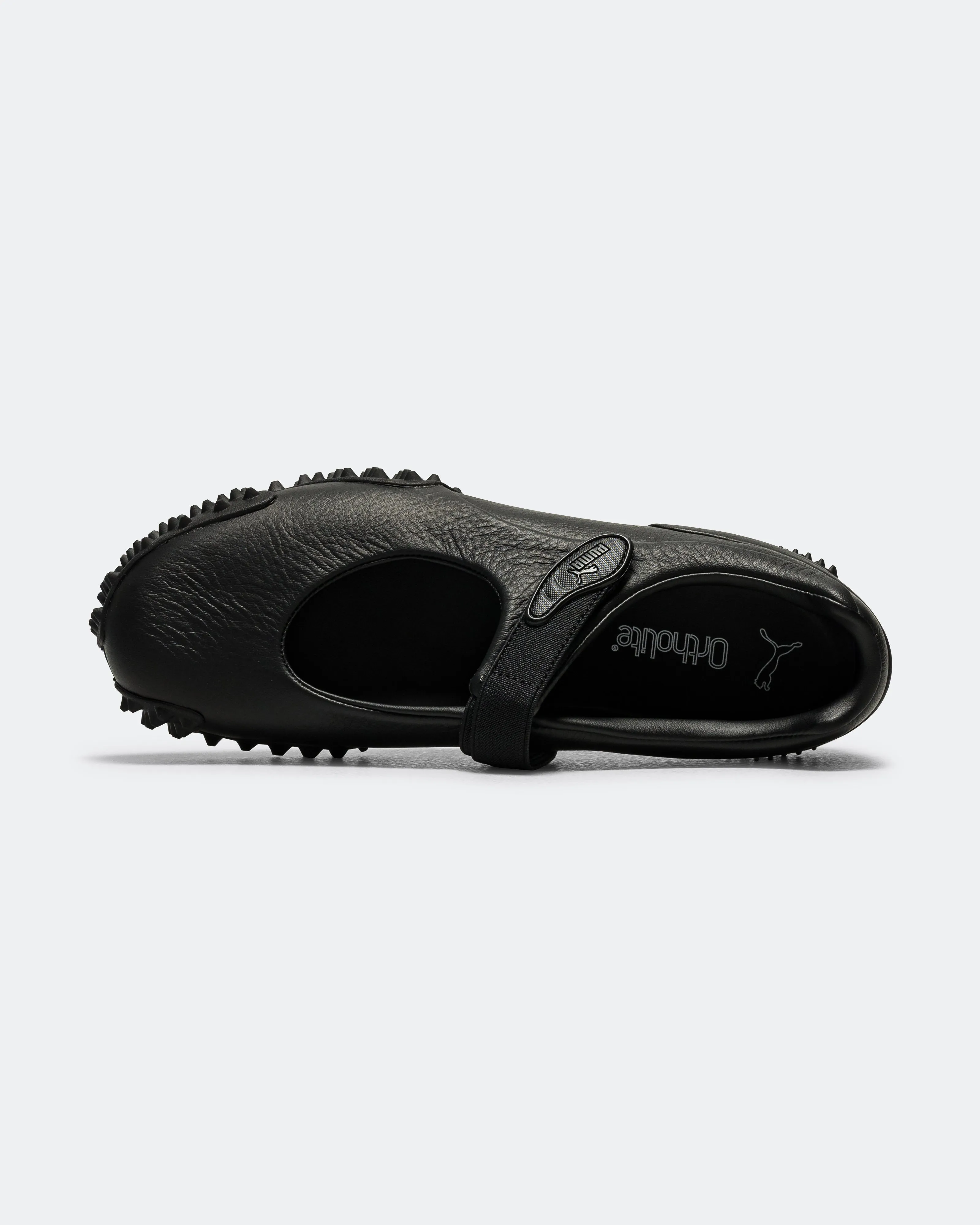 Slim breathability Mostro Fey LTH - Black/Black
