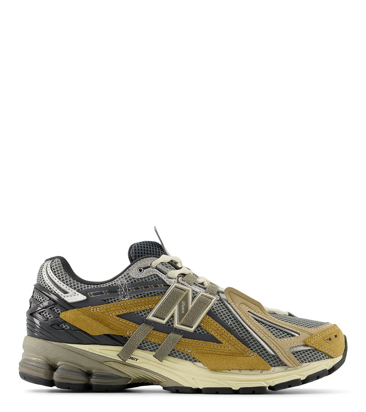 New Balance 1906A Slate Grey Seamless performance
