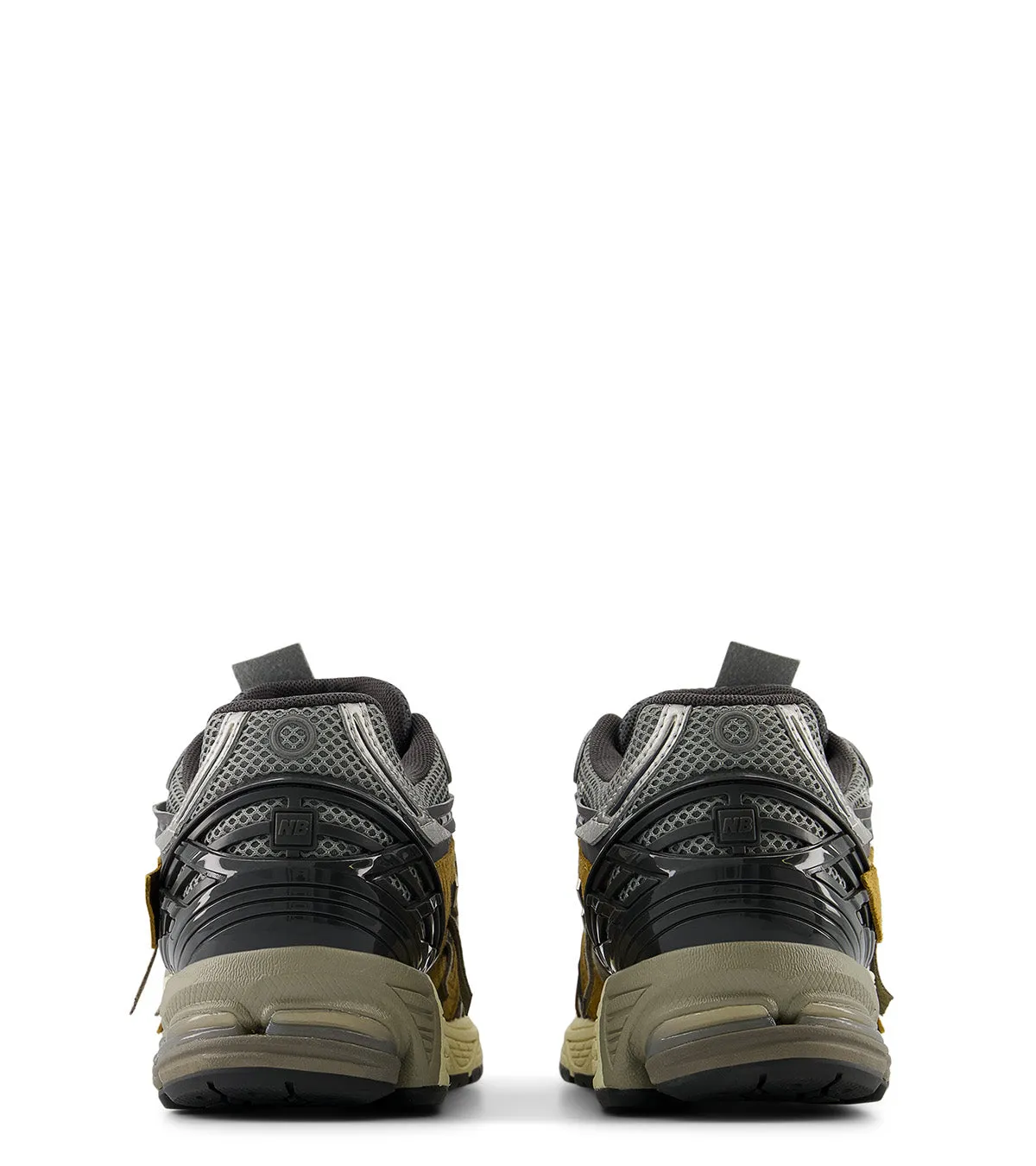 comfortable user New Balance 1906A Slate Grey