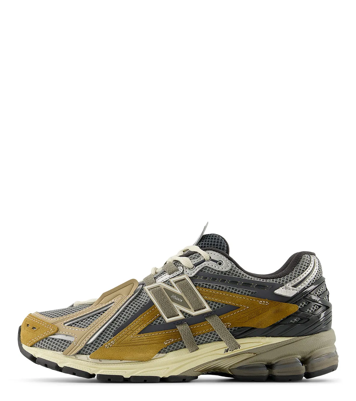 New Balance 1906A Slate Grey Mid-top sophisticated adults