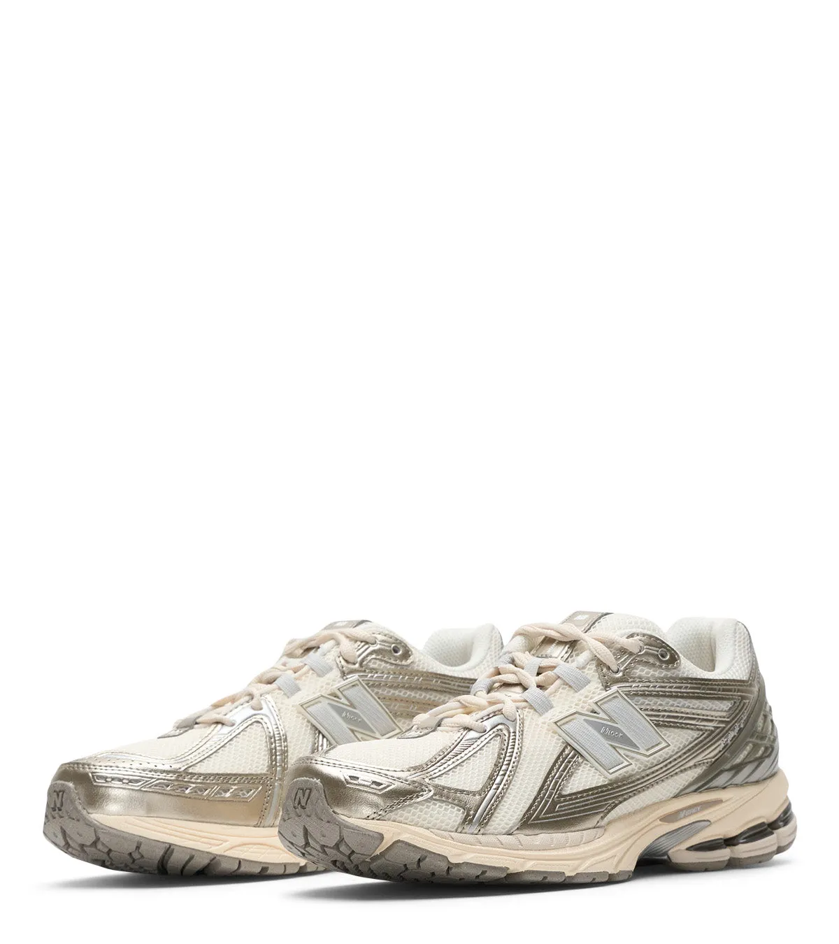 Athletic Fit New Balance 1906R Arid Stone
