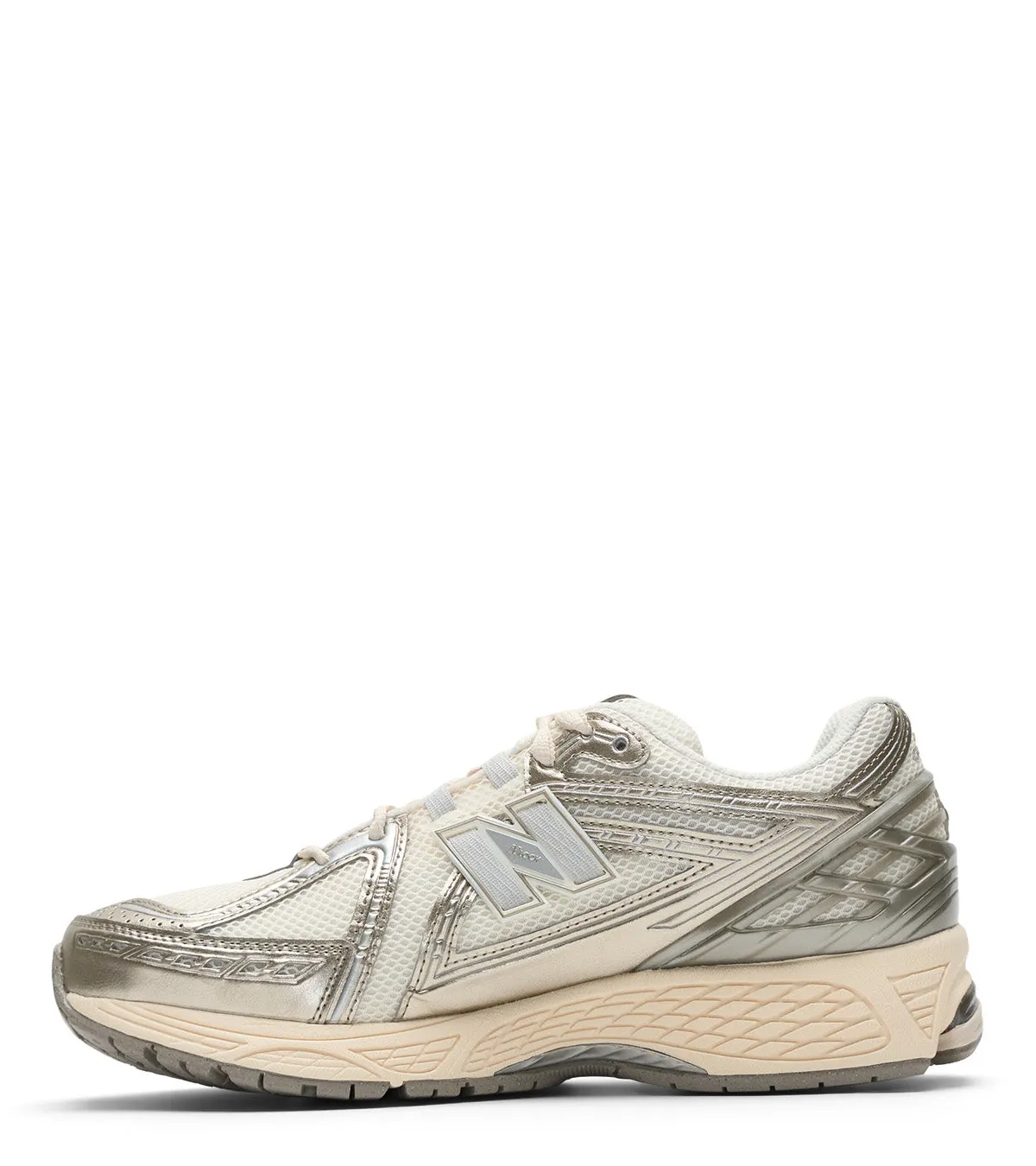 New Balance 1906R Arid Stone stain - resistant