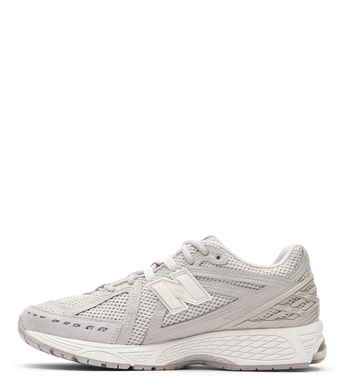 New Balance 1906R Moonrock zip - type Earth Tones