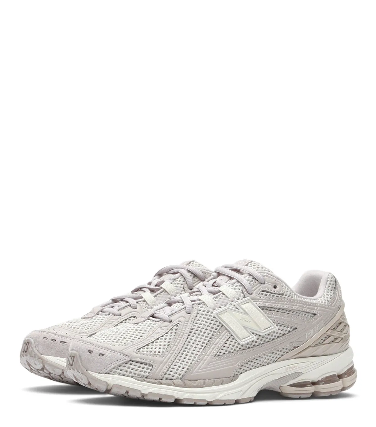 floral New Balance 1906R Moonrock
