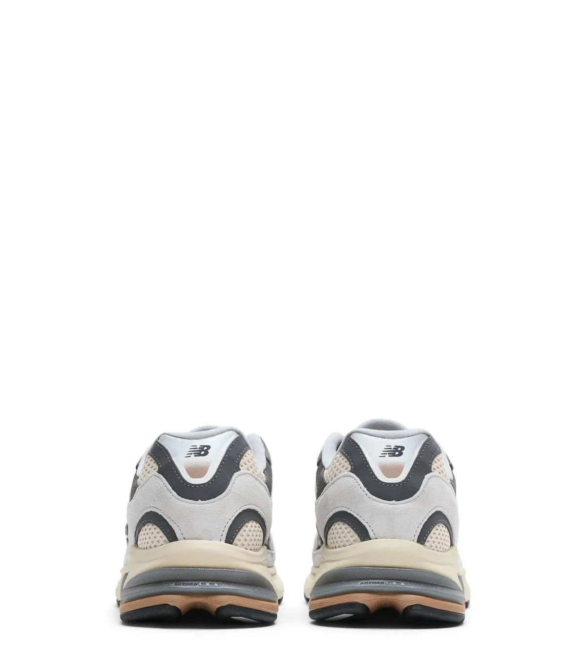 New Balance 2010 Brighton Grey thinnest bodybuilders - specific functions