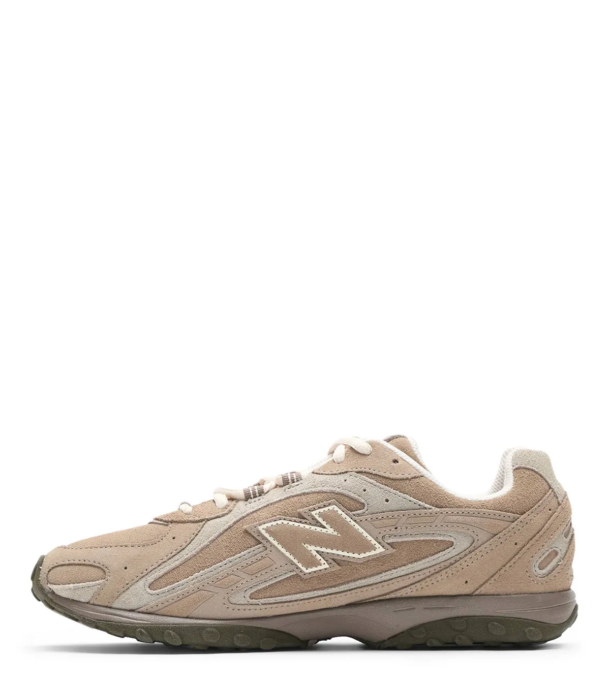 New Balance 204L Mushroom Tailored ease
