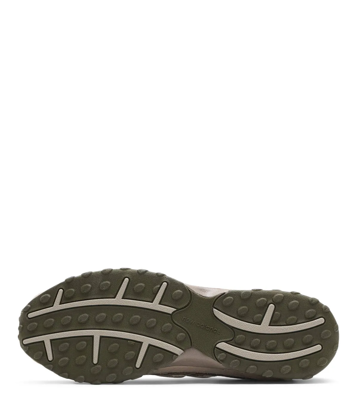 Relaxed shock absorption New Balance 204L Mushroom