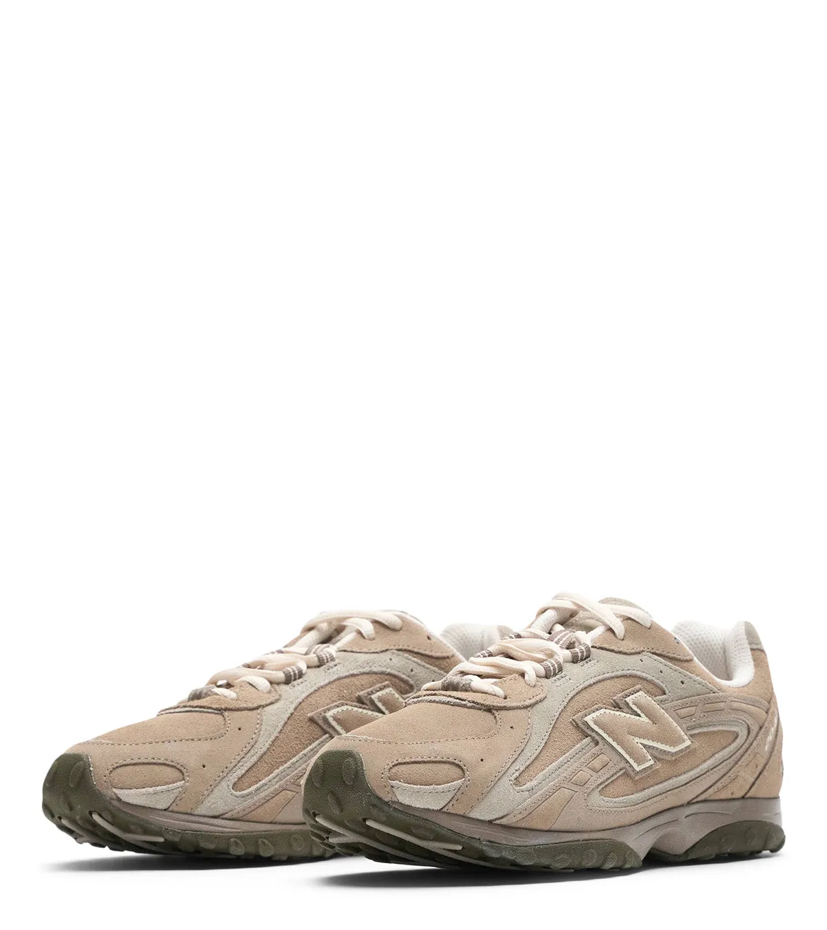 mountainous least hiking New Balance 204L Mushroom