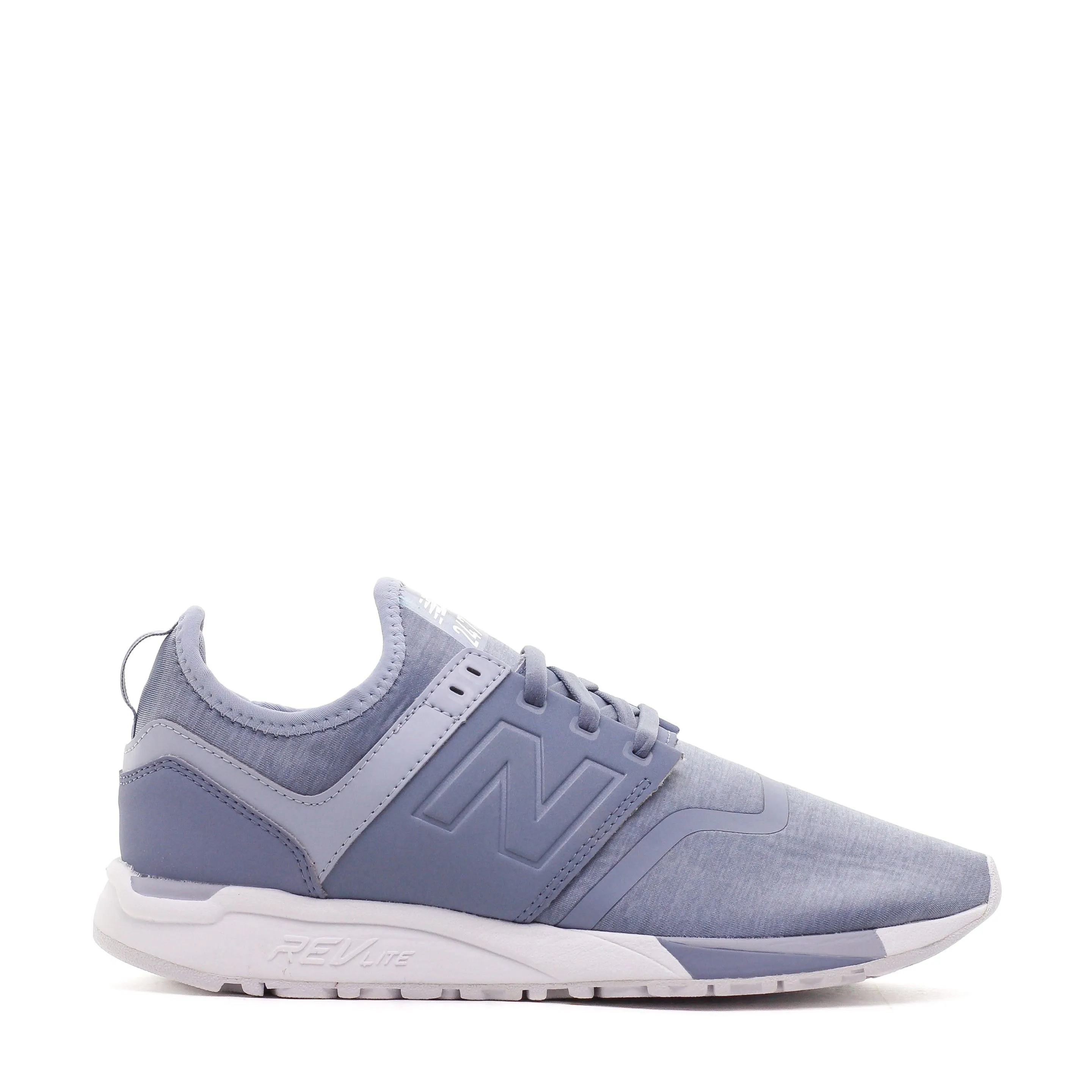 golf shoes New Balance 247 Women Revlite Blue WRL247YE