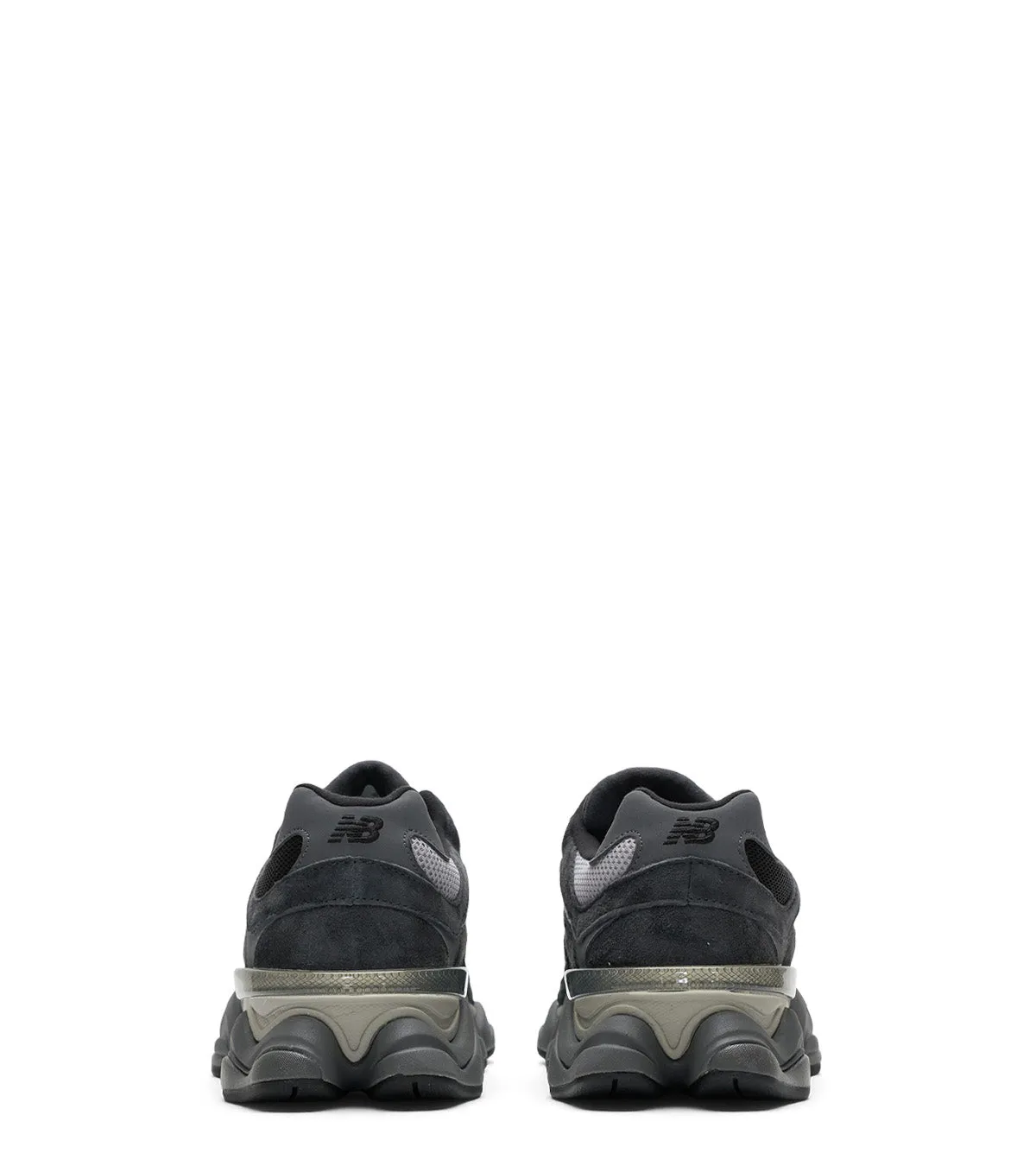 sunny New Balance 9060 Black