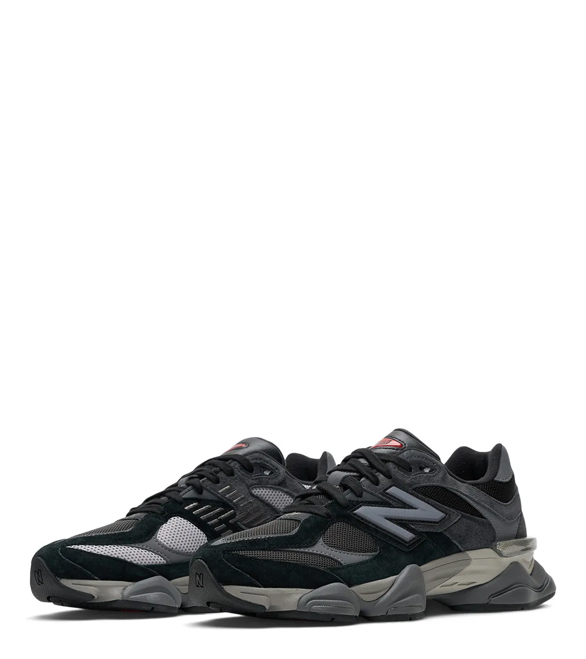 dancers - specific features shade New Balance 9060 Black