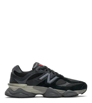 New Balance 9060 Black Scarce meaningful