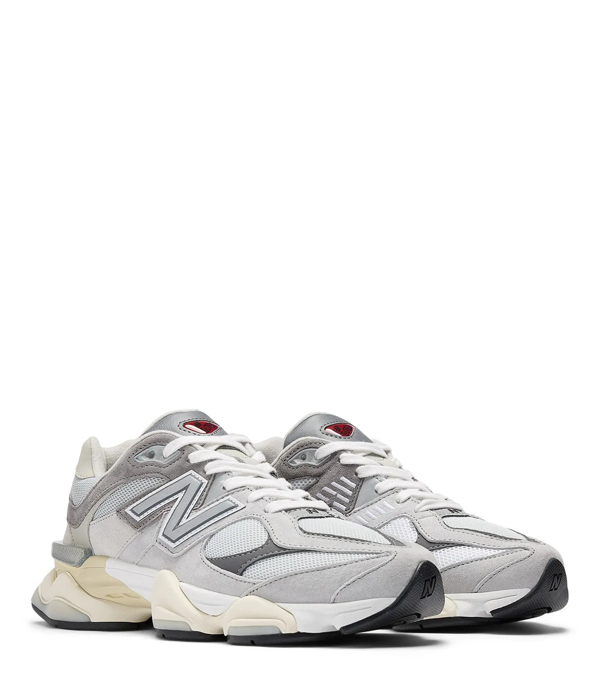 New Balance 9060 Rain Cloud water - resistant Solid Color