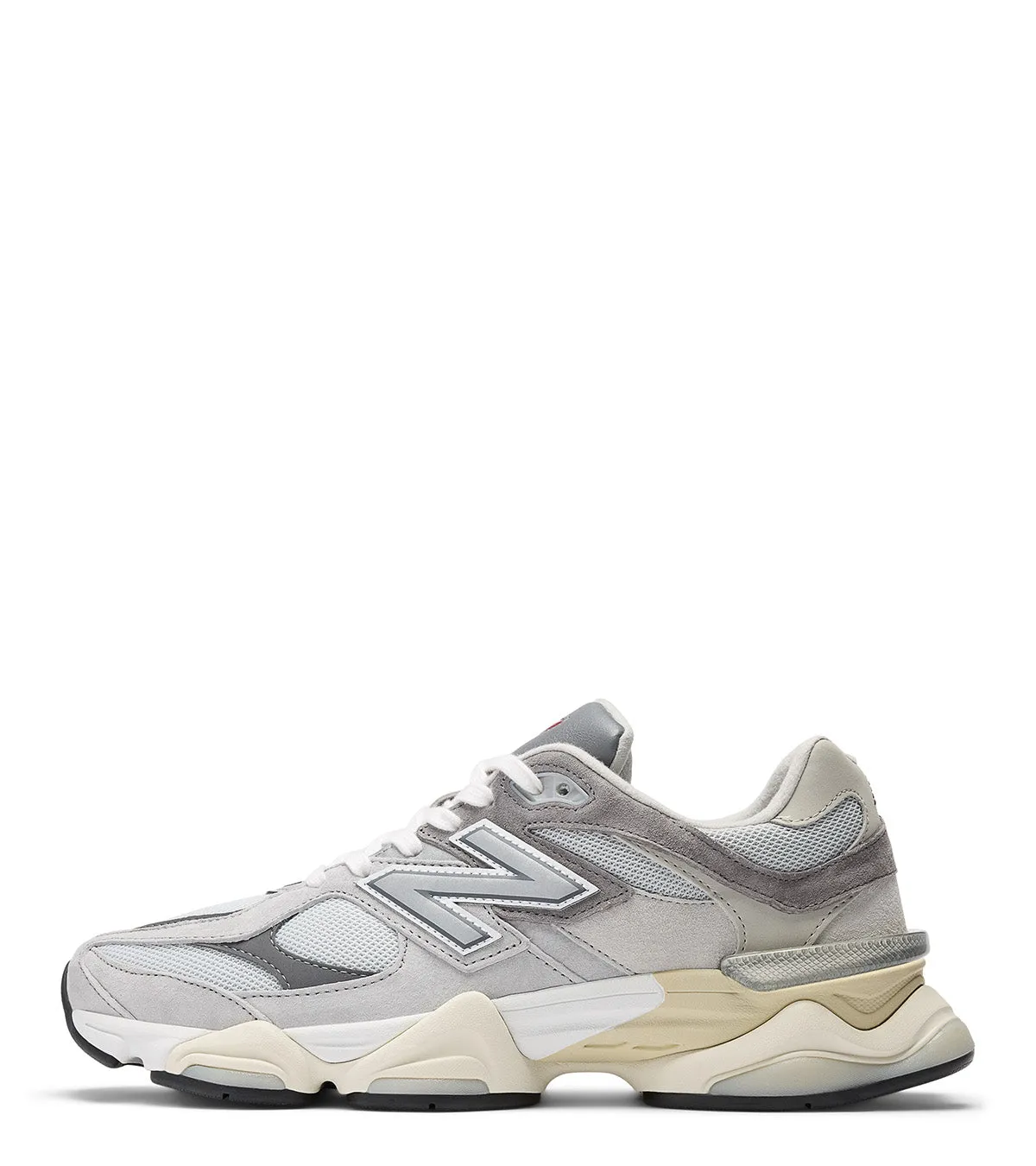 classic user New Balance 9060 Rain Cloud