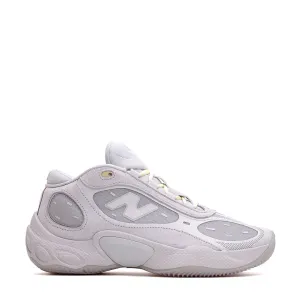 New Balance Basketball Men Fresh Foam BB v3 Light Grey BBFRSIS3 Street Fit Anti Abrasion