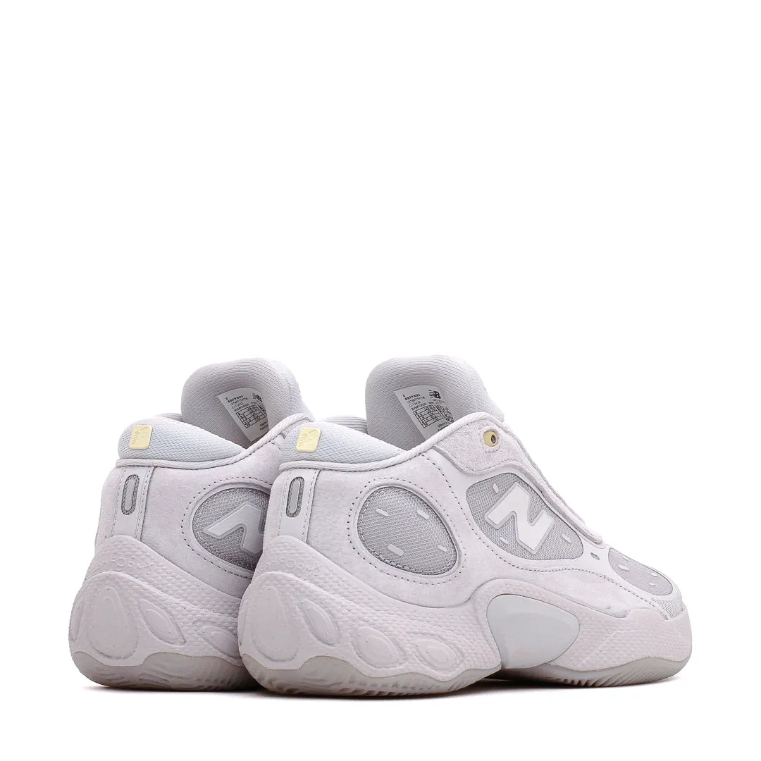 New Balance Basketball Men Fresh Foam BB v3 Light Grey BBFRSIS3 Mountain running Posture Boost