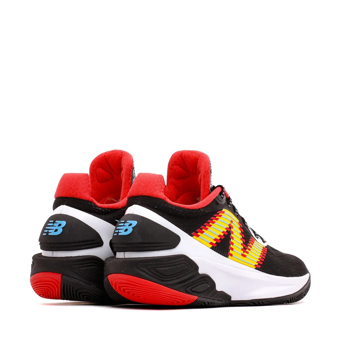Extended Width Options New Balance Basketball Men Two WXY V5 Black BB2WYPR5