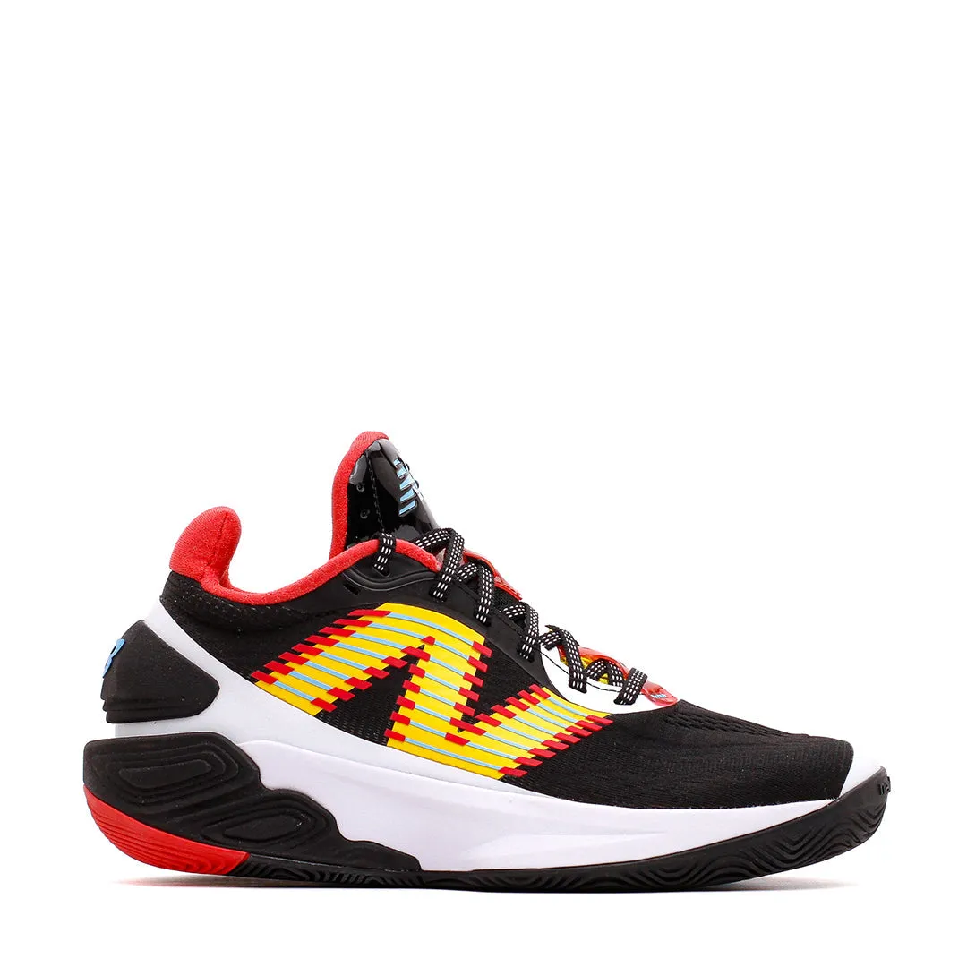 New Balance Basketball Men Two WXY V5 Black BB2WYPR5 PhylonMidsole sports performance