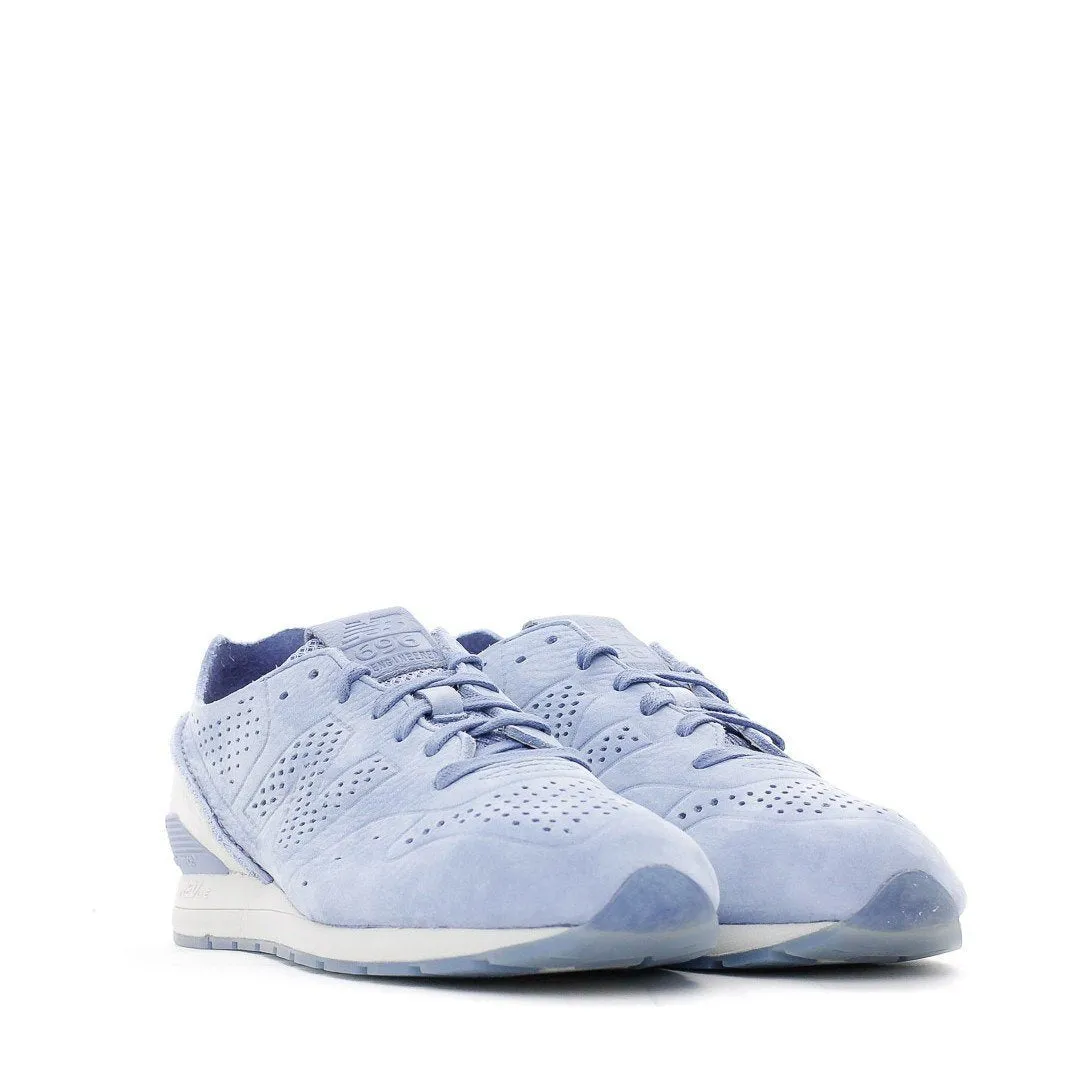 Removable components New Balance Classic Deconstructed Blue Shoes MRL696DE