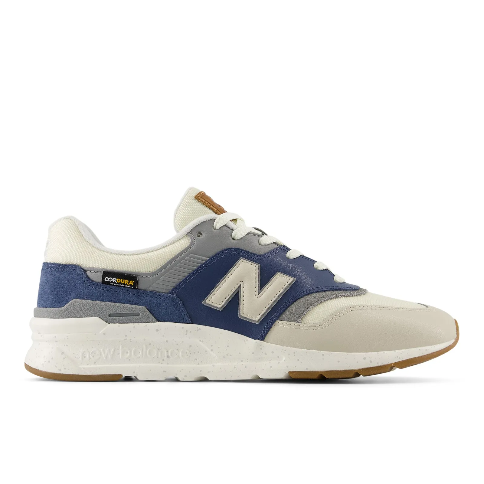 NEW BALANCE CM997HZO ultimate - running beginner - friendly