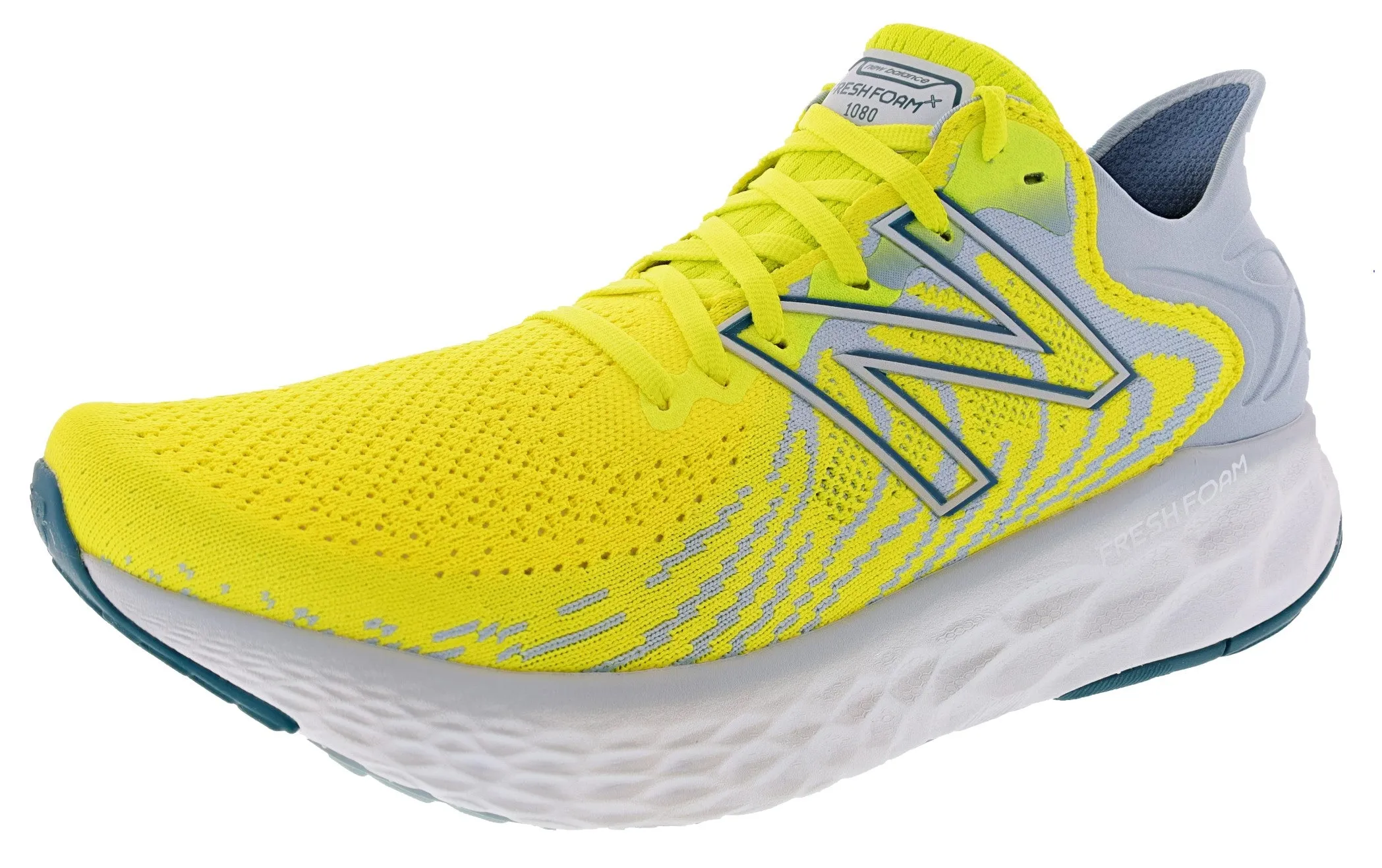synthetic shoes New Balance Fresh Foam 1080 v11 Men's Running Shoes