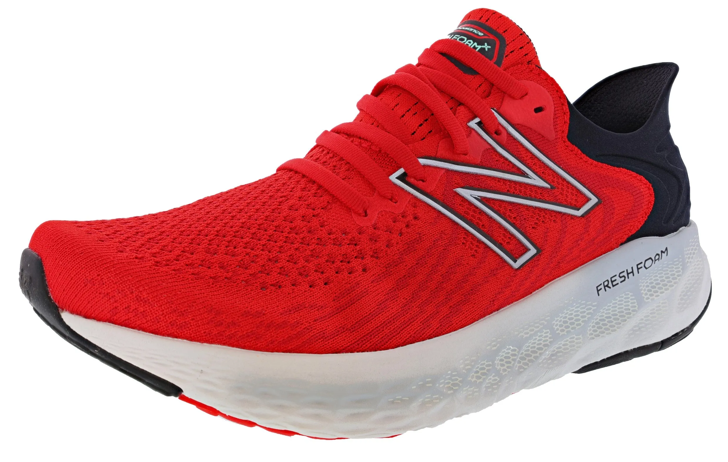 matte leather shoes New Balance Fresh Foam 1080 v11 Men's Running Shoes