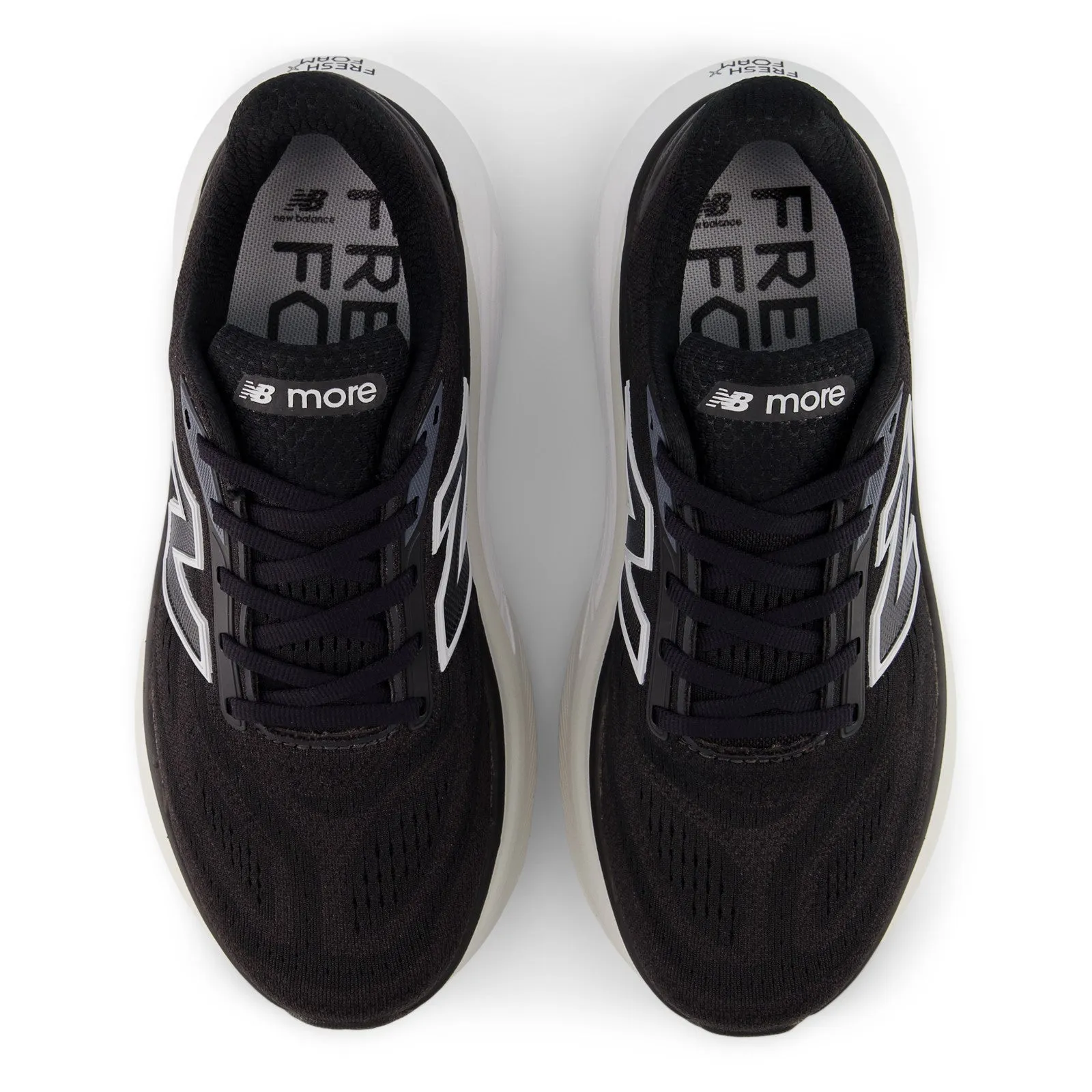 city - specific shoes NEW BALANCE FRESH FOAM X MORE V6 WOMEN'S