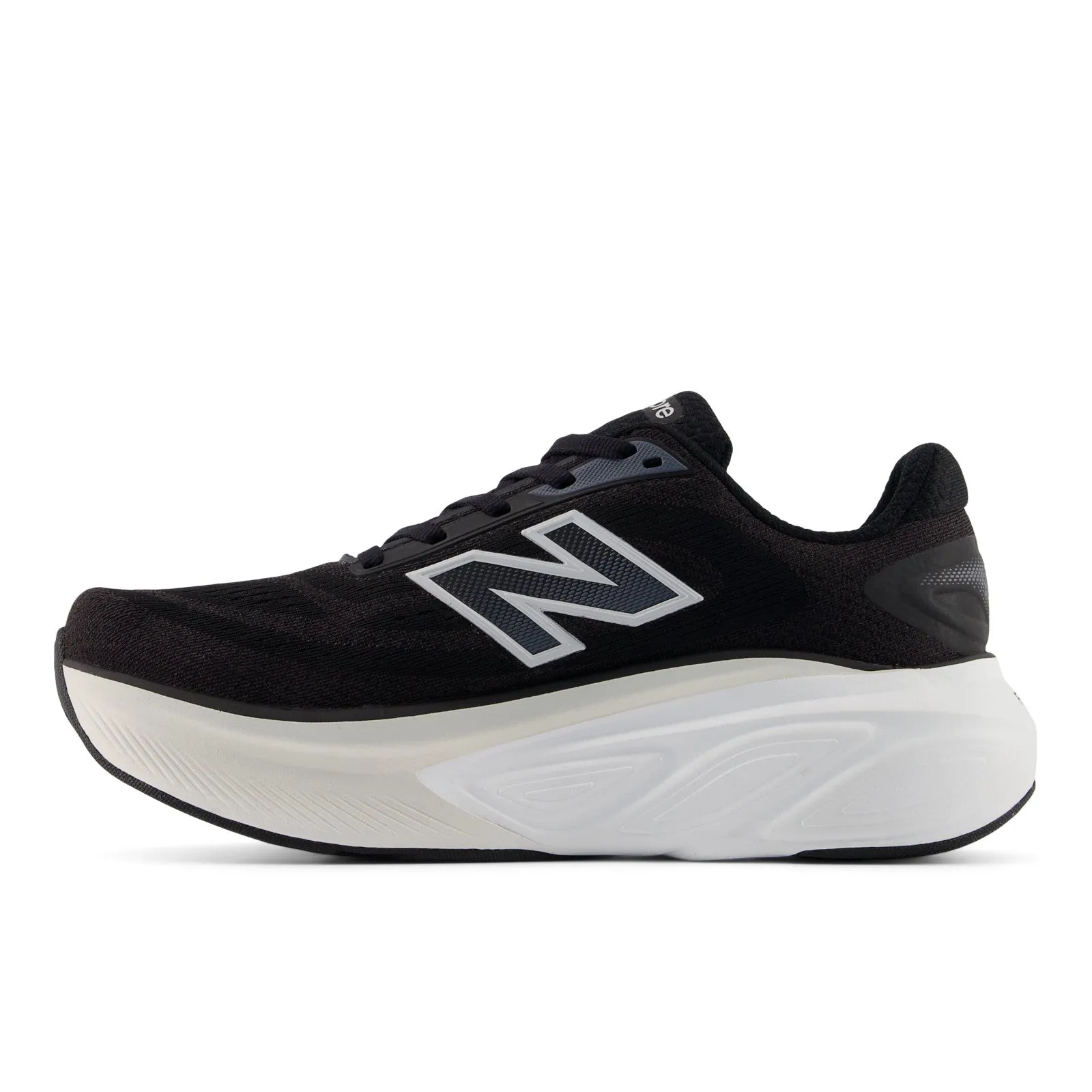 Anti Slip Outsole running in deserts NEW BALANCE FRESH FOAM X MORE V6 WOMEN'S