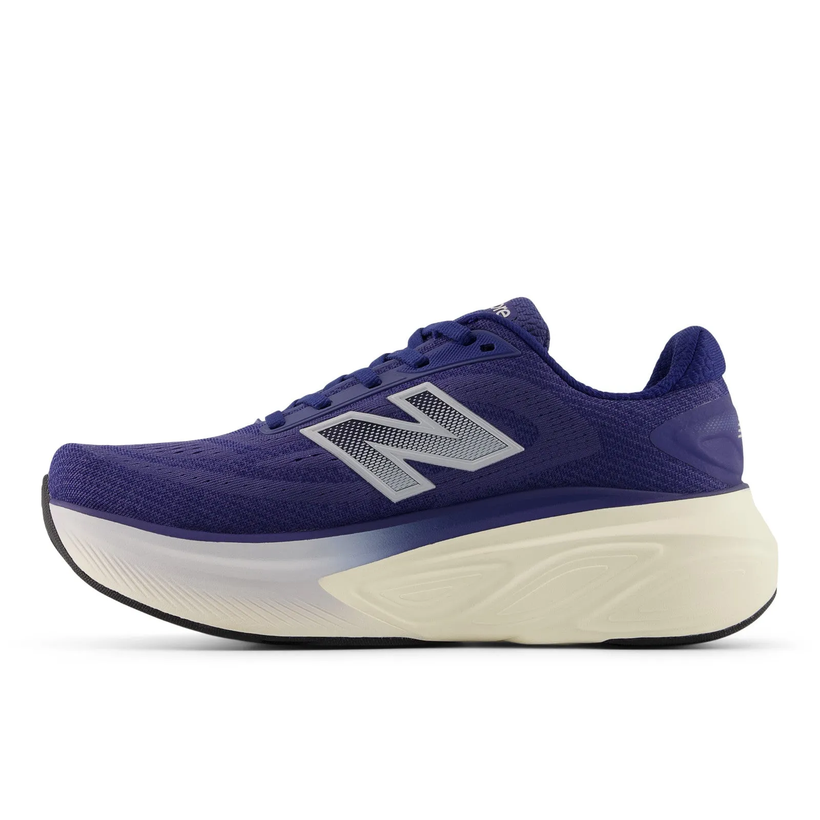 Full Range lightweight - materials NEW BALANCE FRESH FOAM X MORE V6 WOMEN'S
