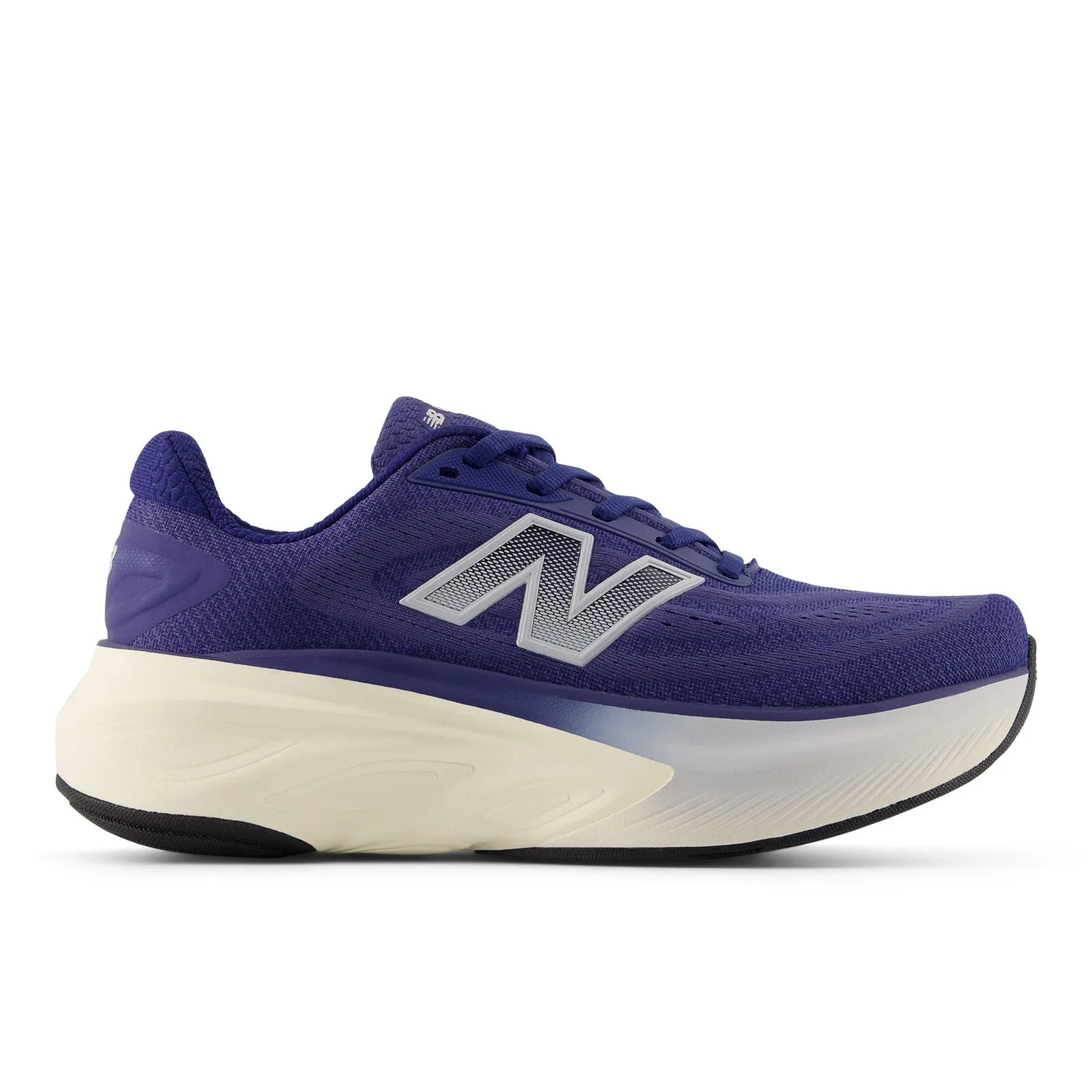 Responsive cushioning kids' athletic footwear NEW BALANCE FRESH FOAM X MORE V6 WOMEN'S