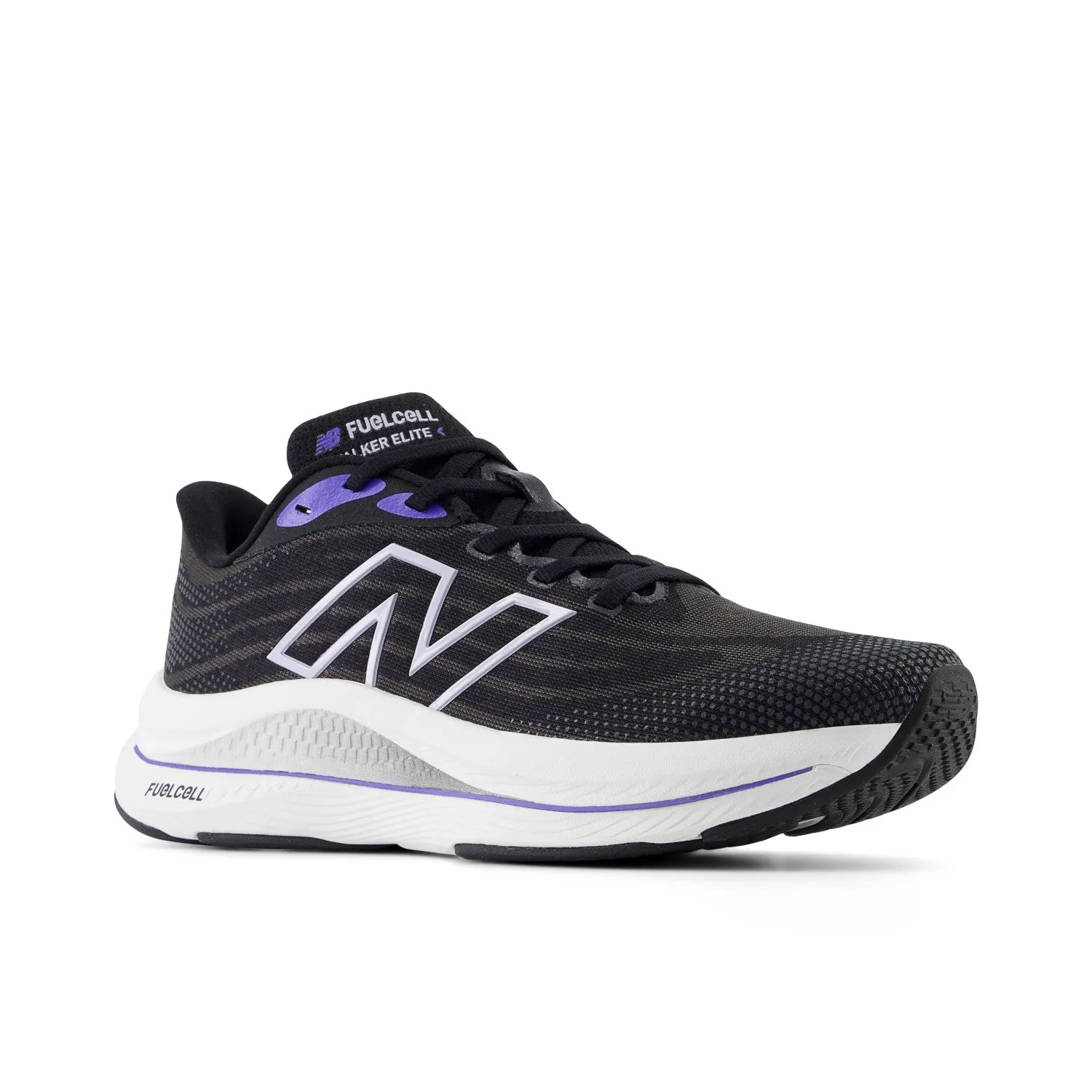 Soft midsoles NEW BALANCE FUEL CELL WALKER WOMEN'S